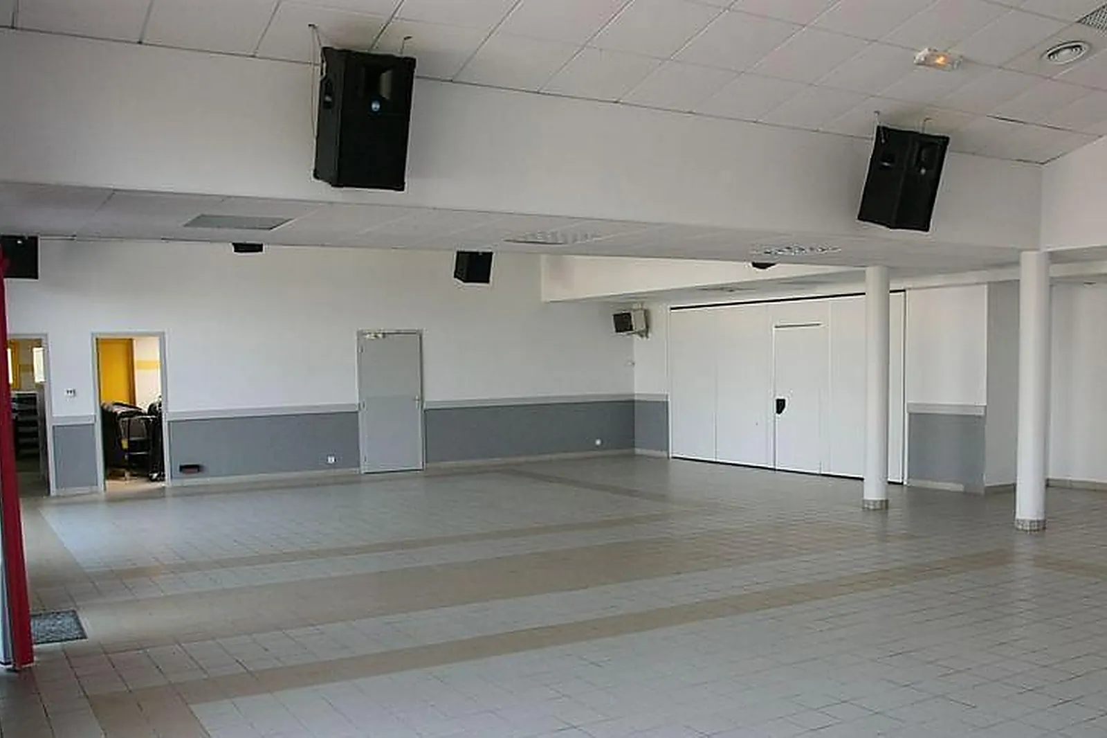 Lieux événementiels, ESPACE ALTURA