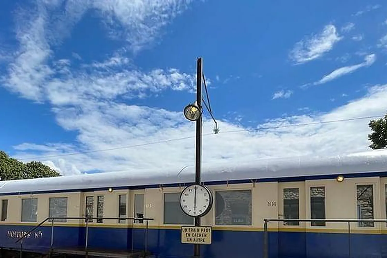 Lieux événementiels, LE VILLAGE DU SÉMINAIRE