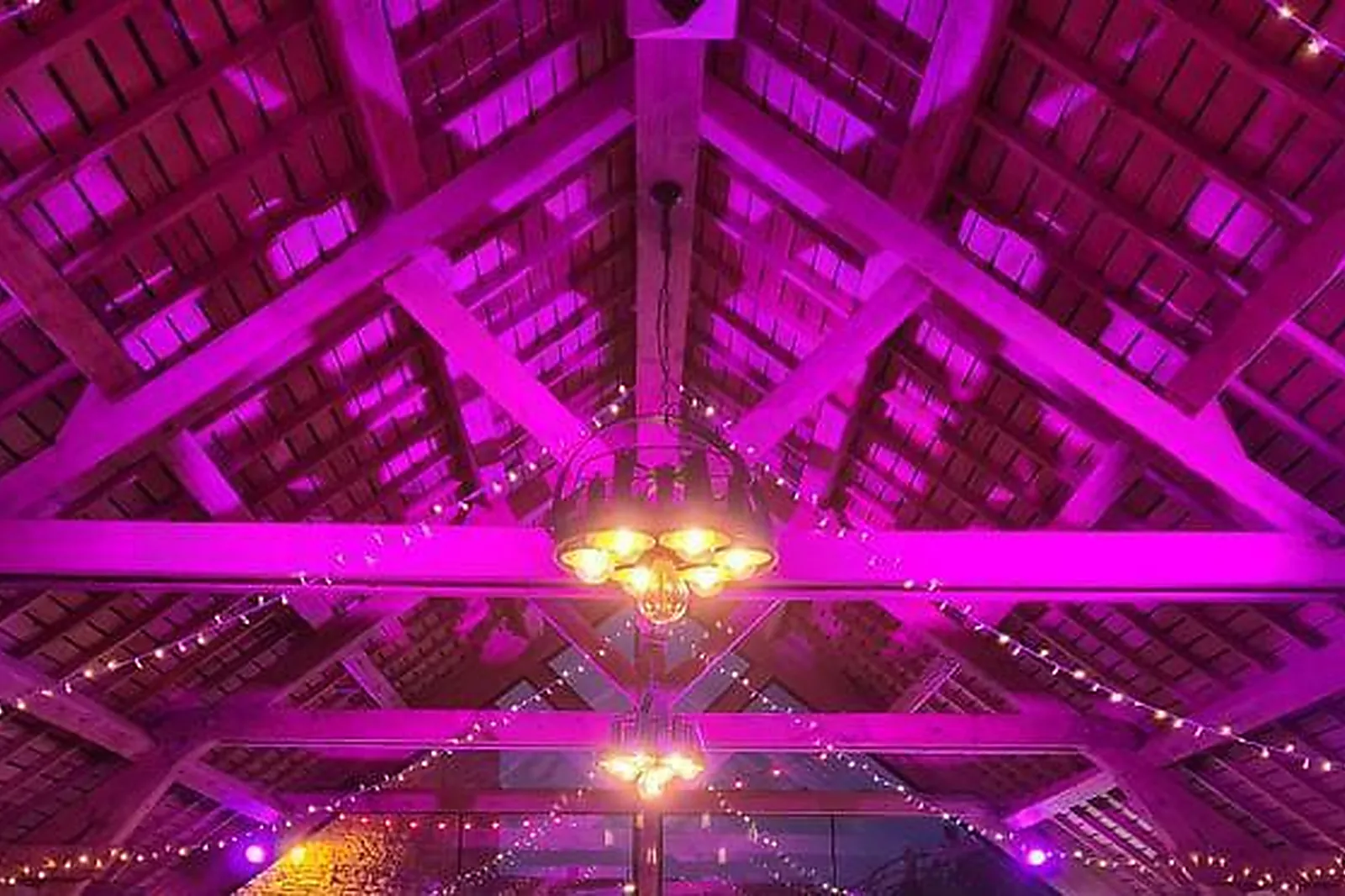 Lieux événementiels, LE VILLAGE DU SÉMINAIRE