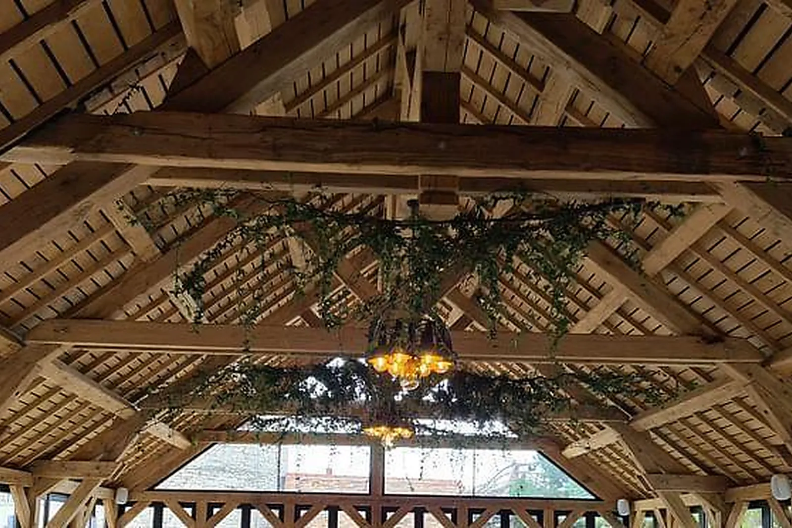 Lieux événementiels, LE VILLAGE DU SÉMINAIRE