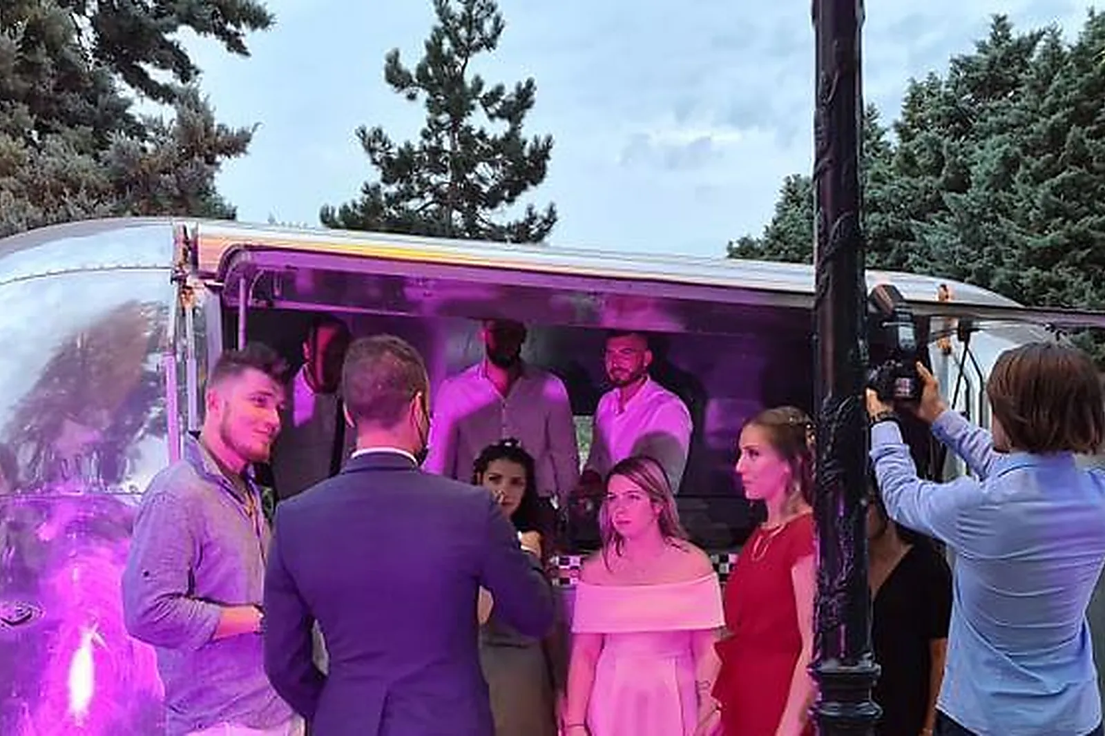 Lieux événementiels, LE VILLAGE DU SÉMINAIRE