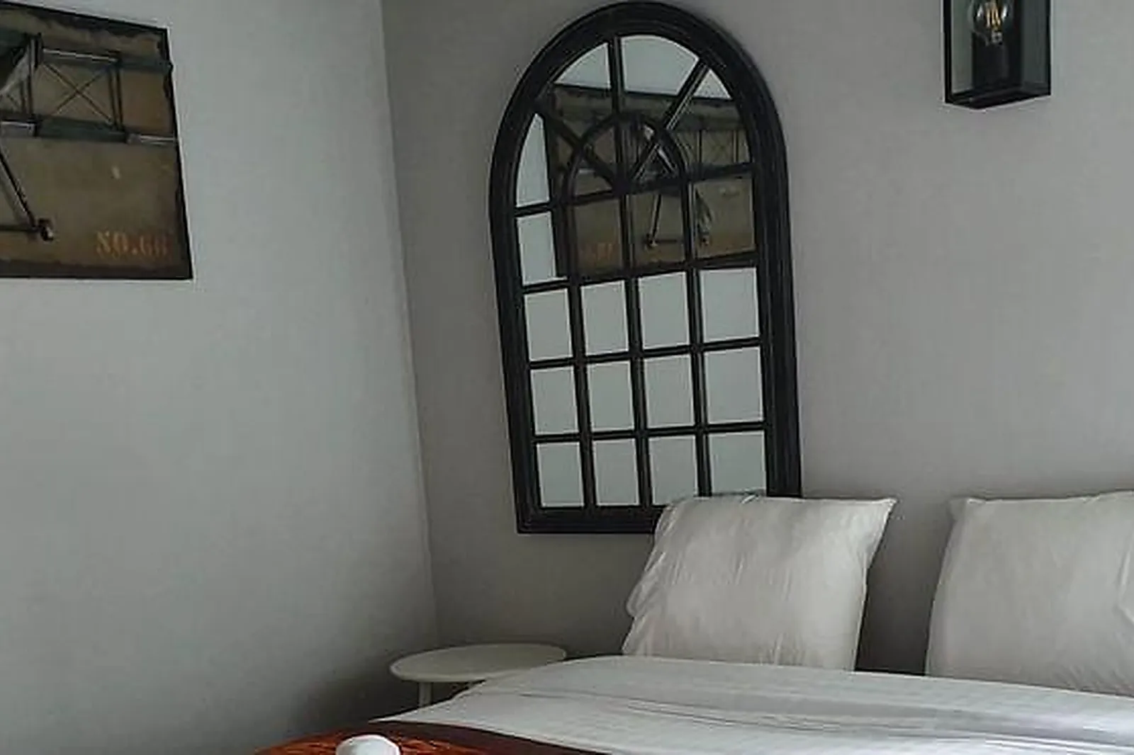 Lieux événementiels, LE VILLAGE DU SÉMINAIRE