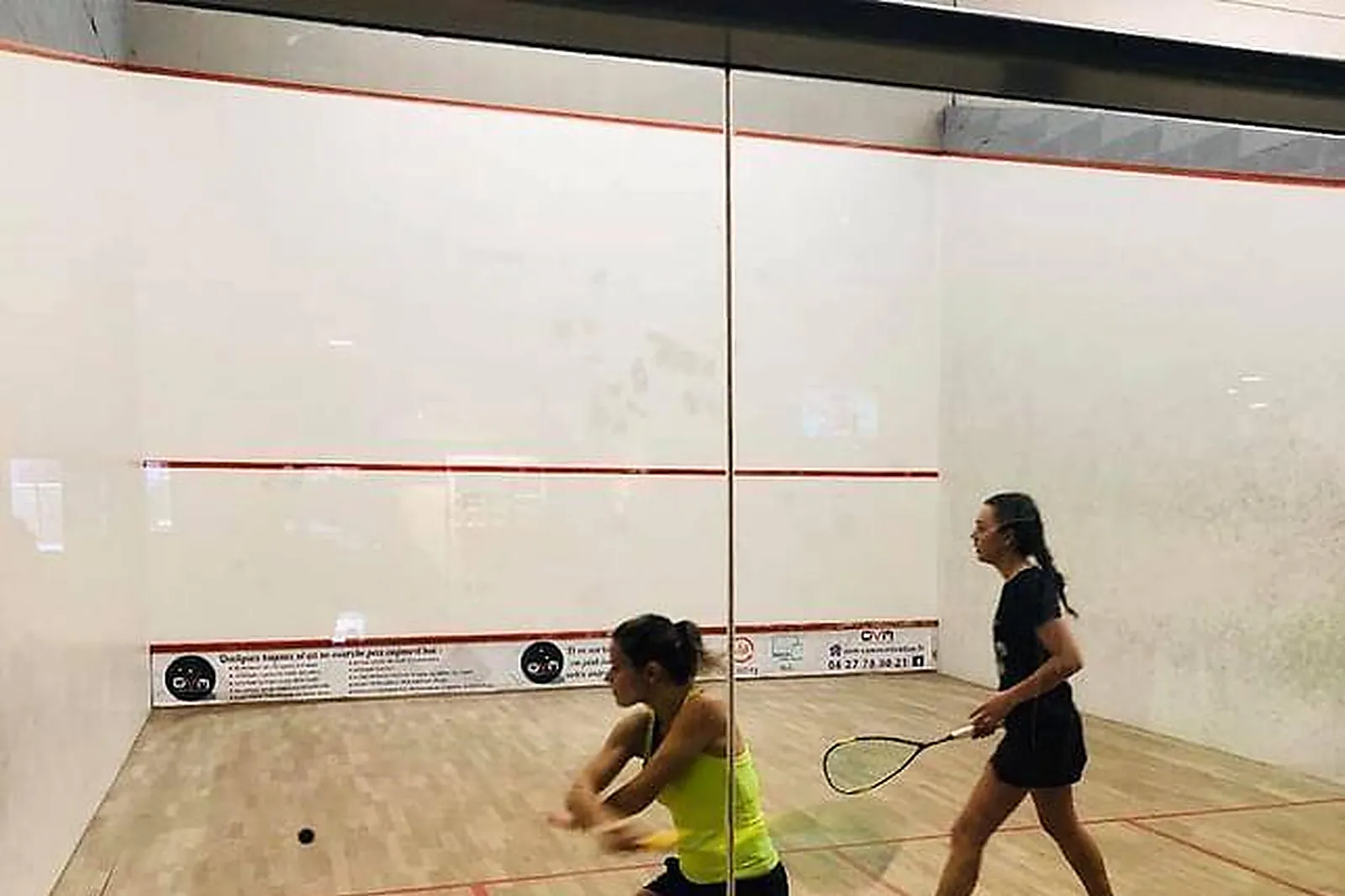 Lieux événementiels, LE WAM