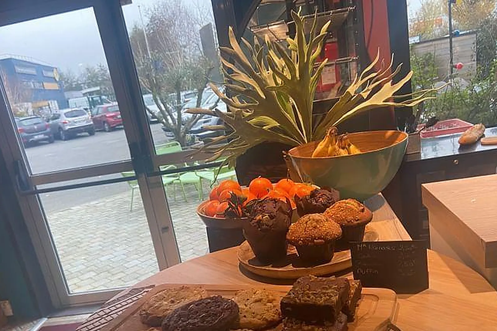 Lieux événementiels, LE WAM