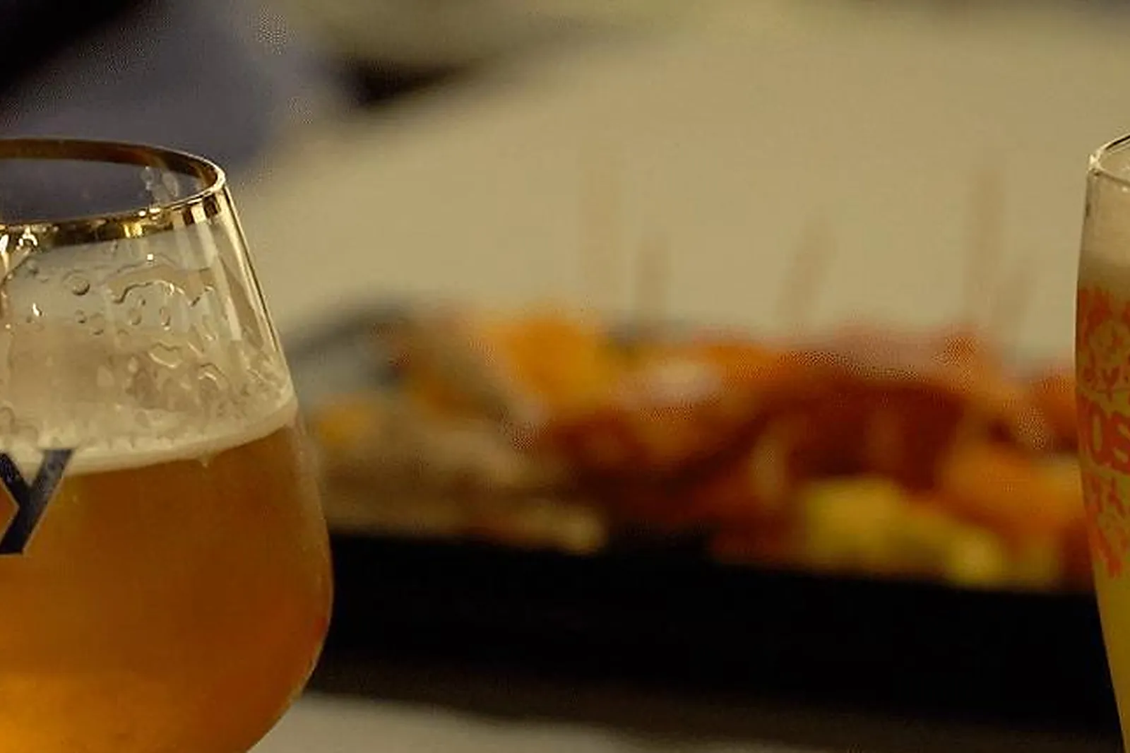 Lieux événementiels, LE WAM