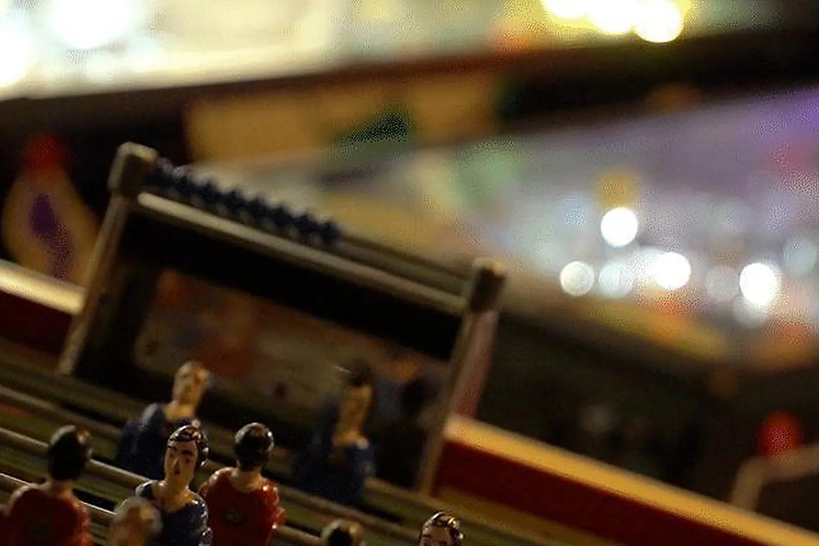 Lieux événementiels, LE WAM