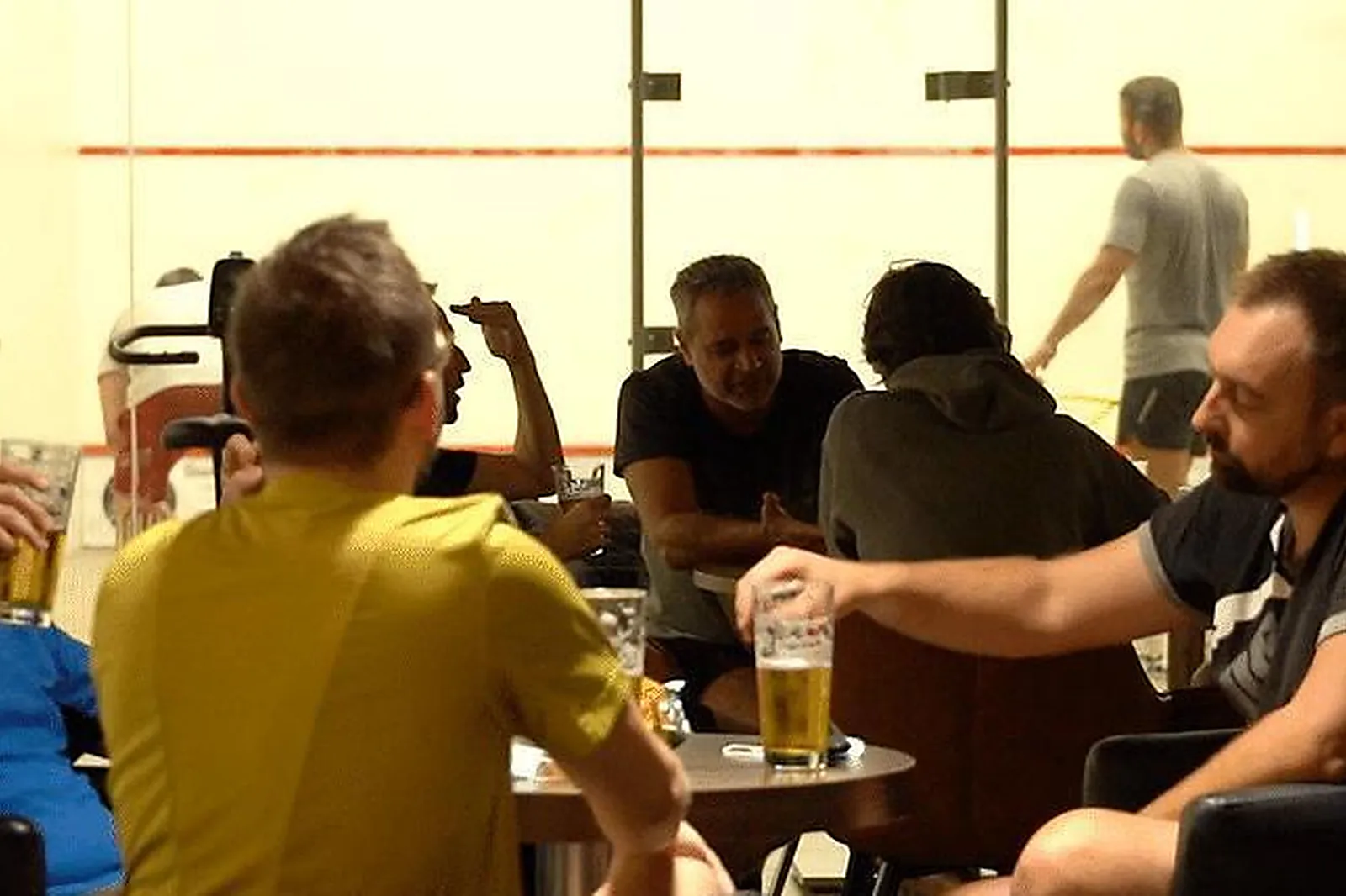 Lieux événementiels, LE WAM