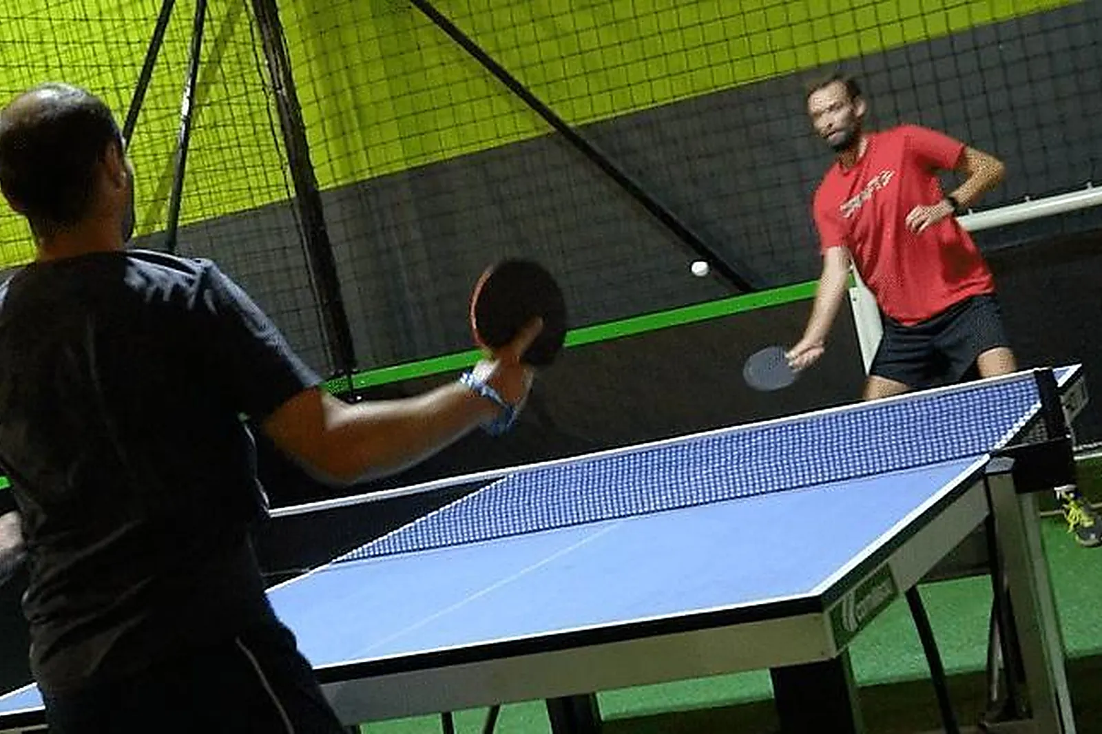 Lieux événementiels, LE WAM