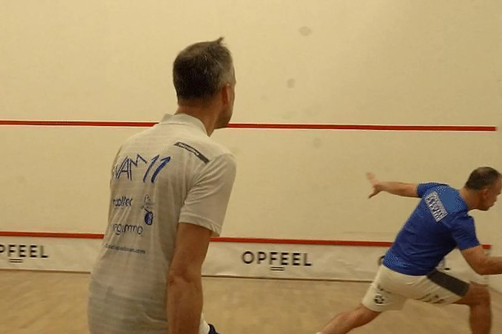 Lieux événementiels, LE WAM