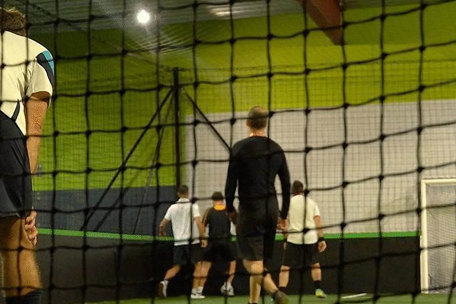 Lieux événementiels, LE WAM