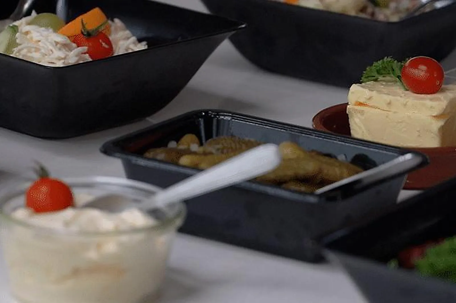 Lieux événementiels, LE WAM