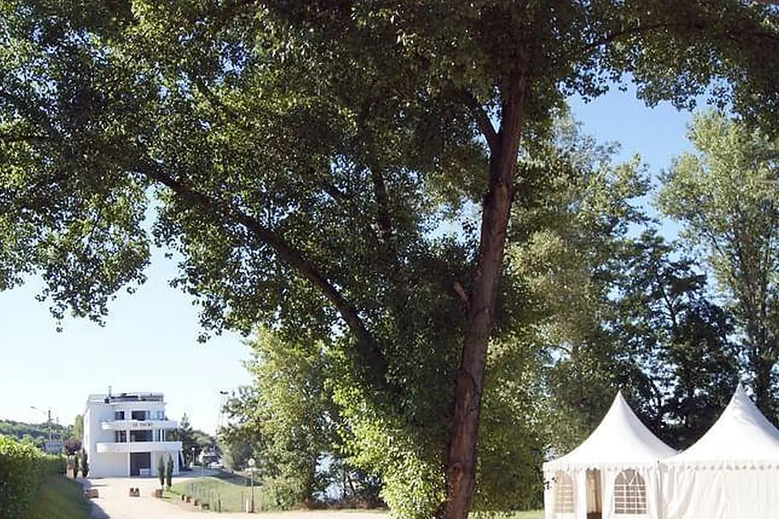 Lieux événementiels, LE YACHT - ESPACE SAINT GERMAIN