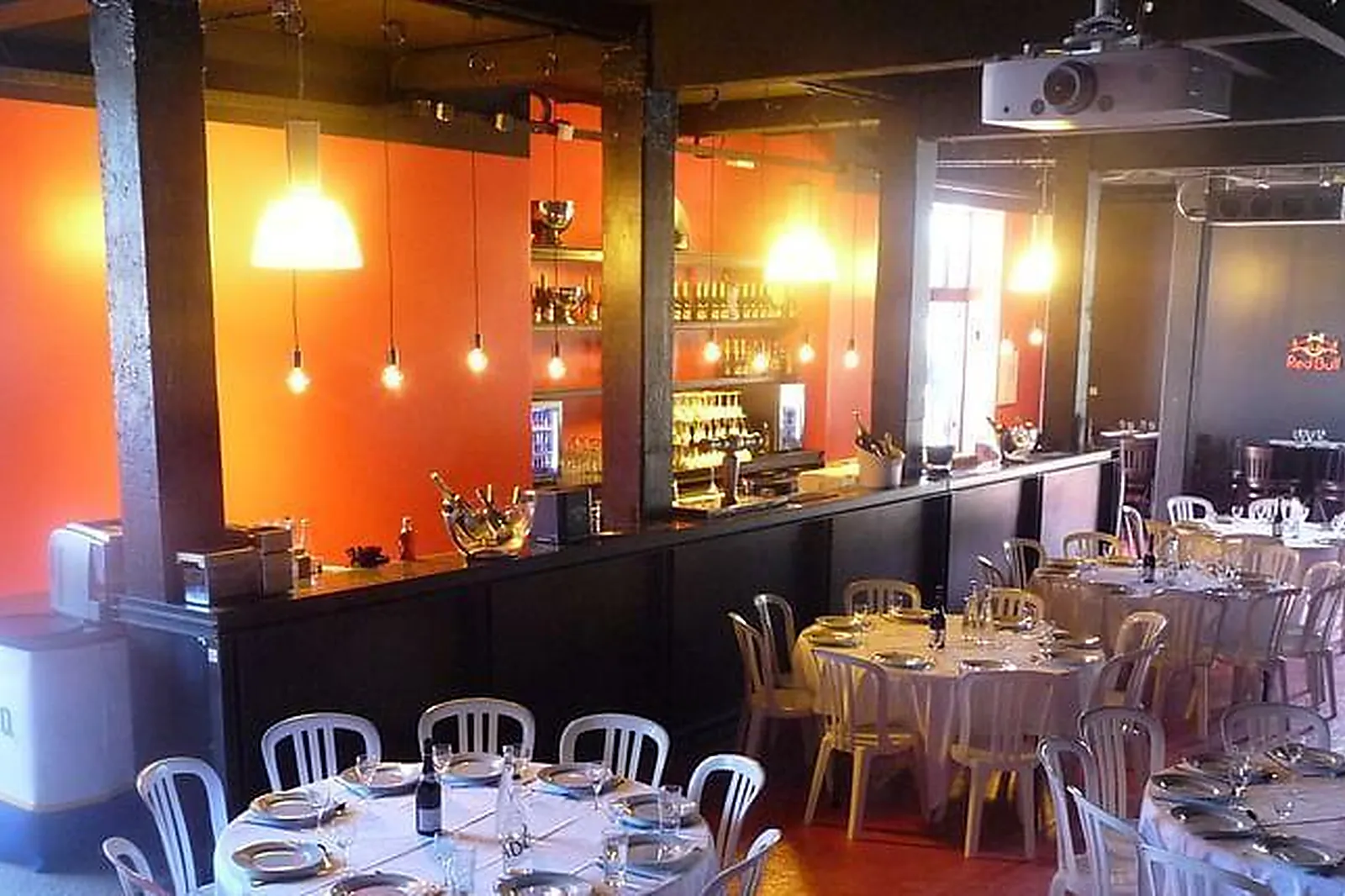 Lieux événementiels, LE YACHT - ESPACE SAINT GERMAIN