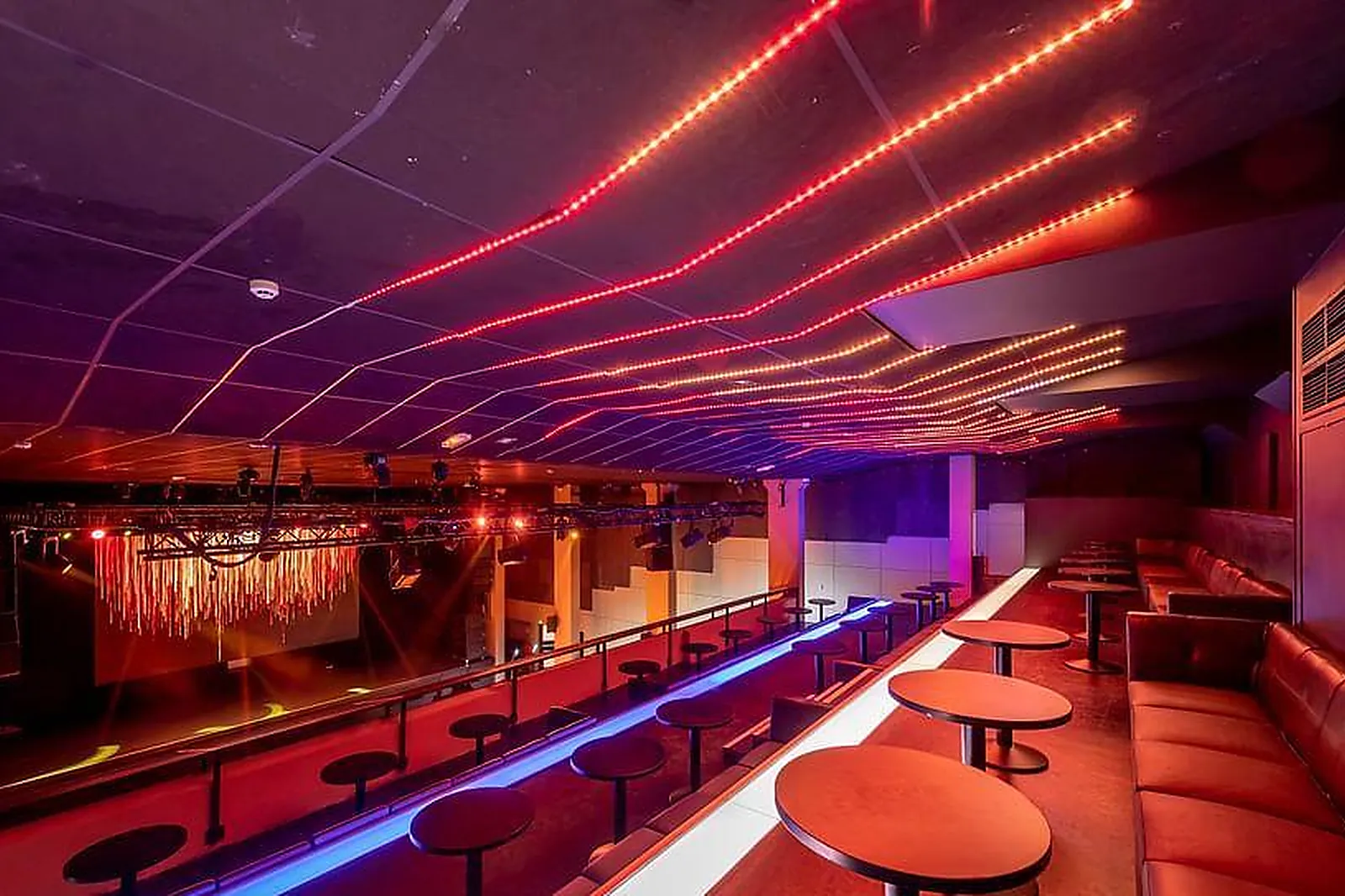 Lieux événementiels, SOFRADOM ENGHIEN