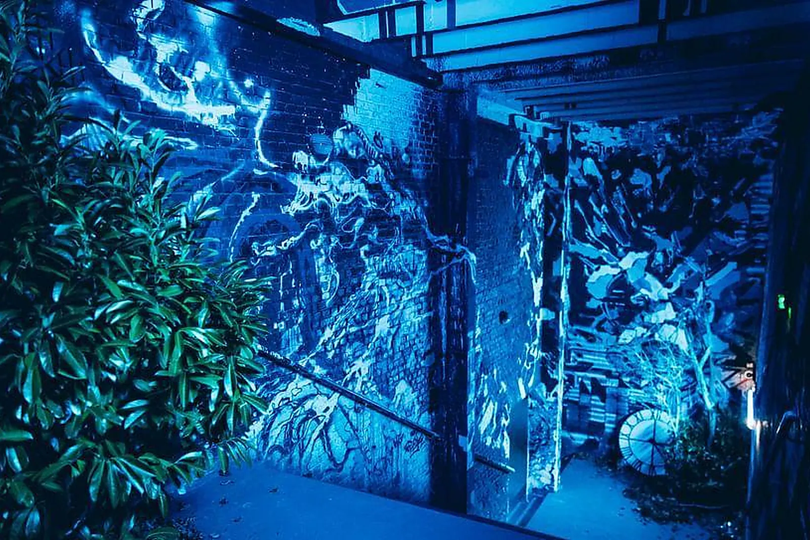 Lieux événementiels, SOFRADOM ENGHIEN