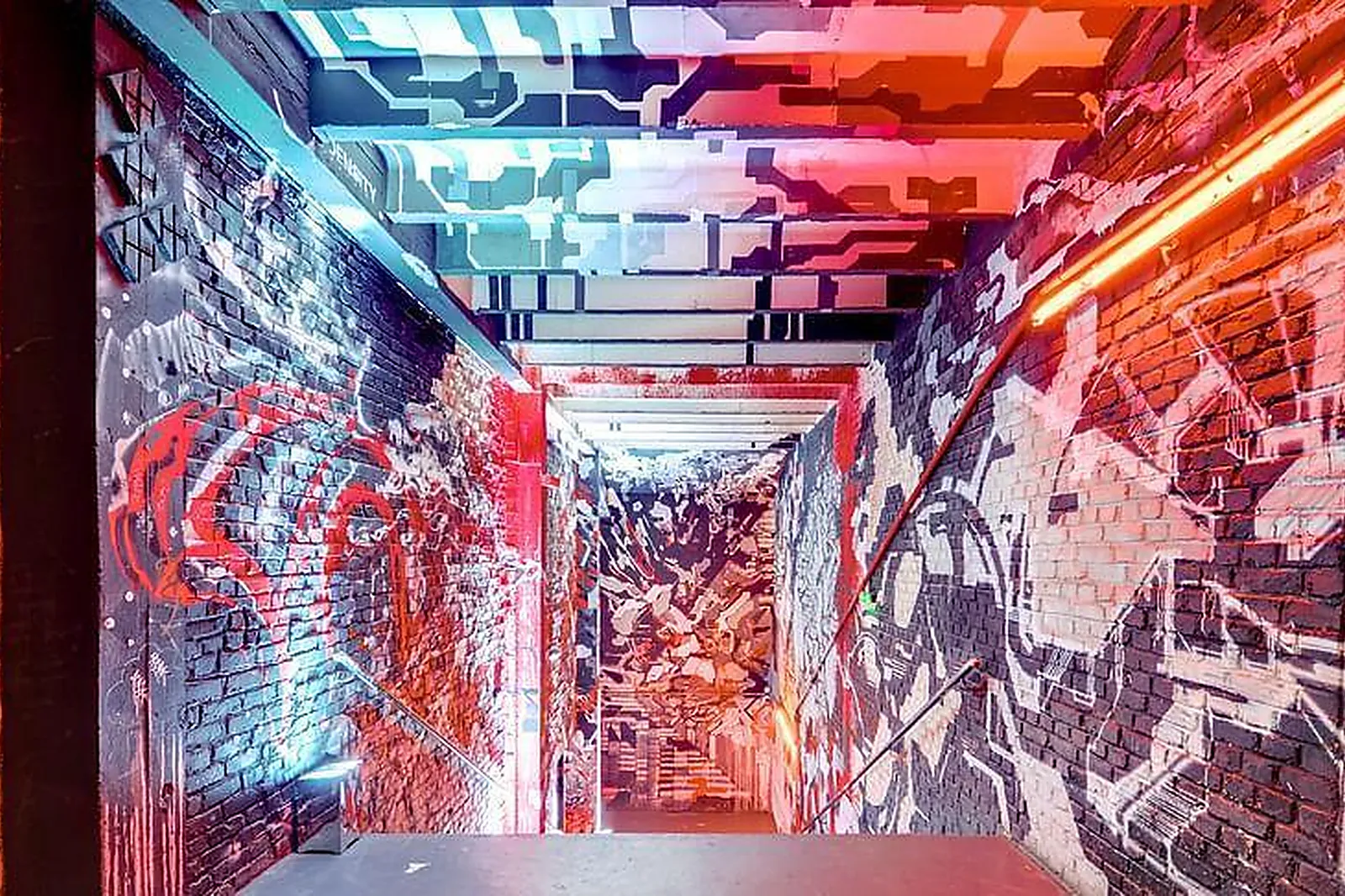 Lieux événementiels, SOFRADOM ENGHIEN