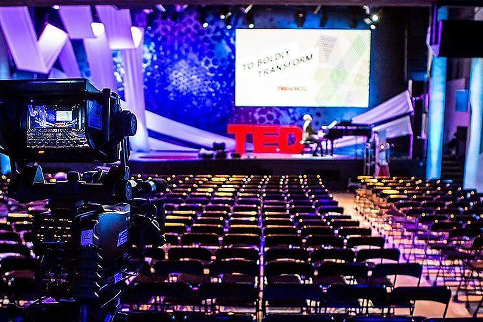 Lieux événementiels, SOFRADOM ENGHIEN