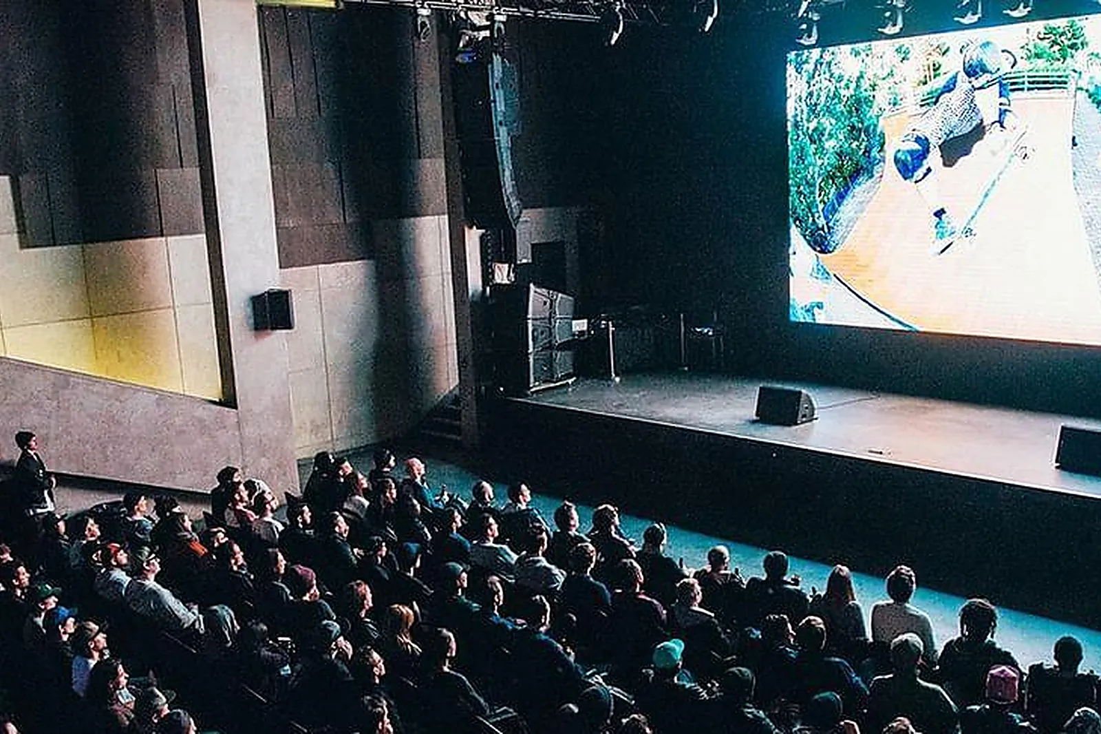 Lieux événementiels, SOFRADOM ENGHIEN