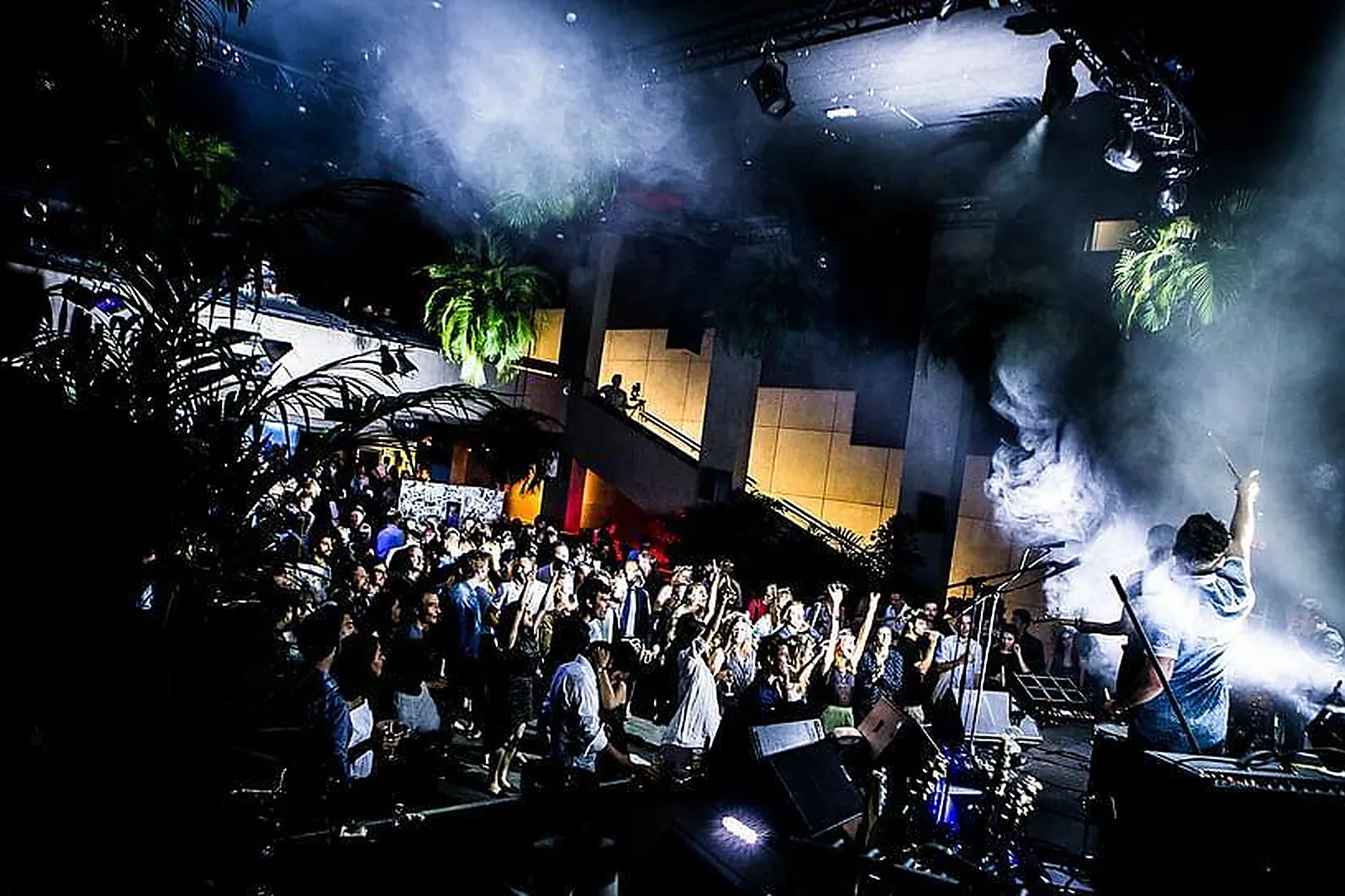 Lieux événementiels, SOFRADOM ENGHIEN