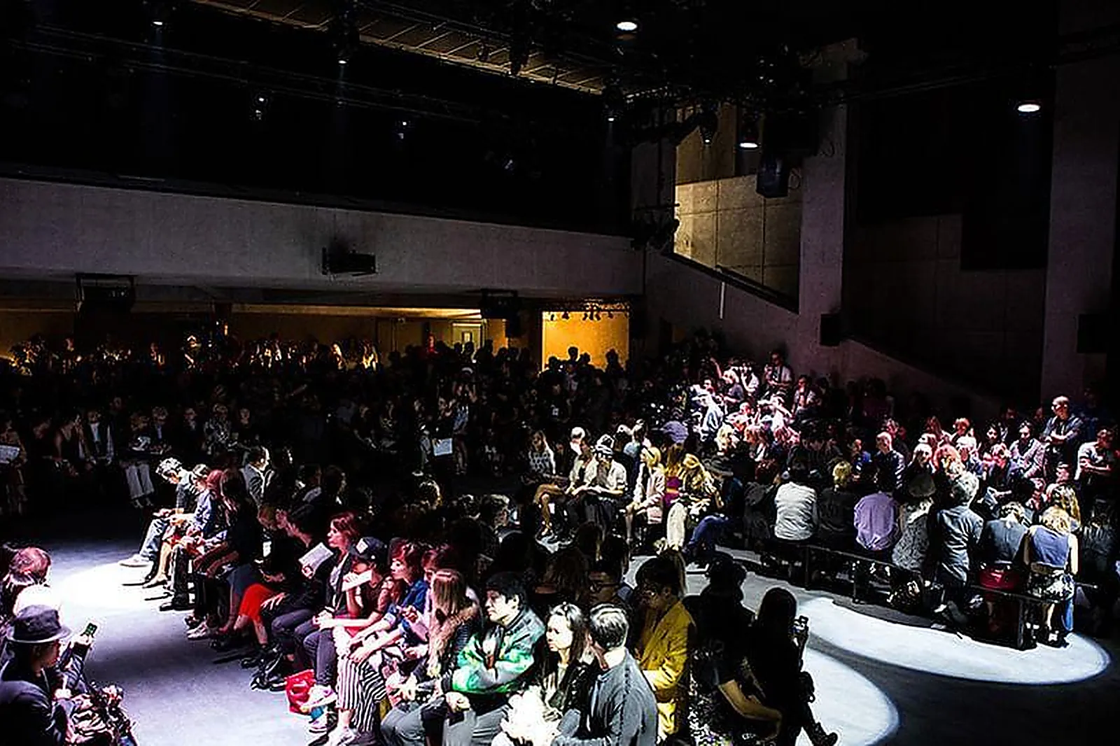 Lieux événementiels, SOFRADOM ENGHIEN