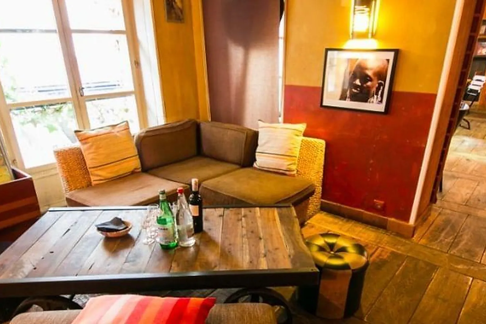 Lieux événementiels, LE ZANGO