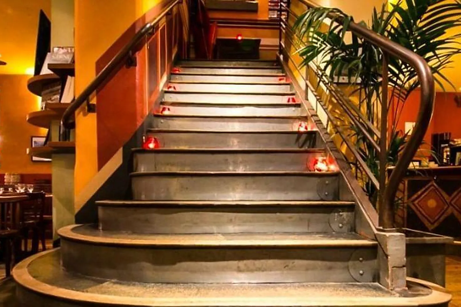 Lieux événementiels, LE ZANGO