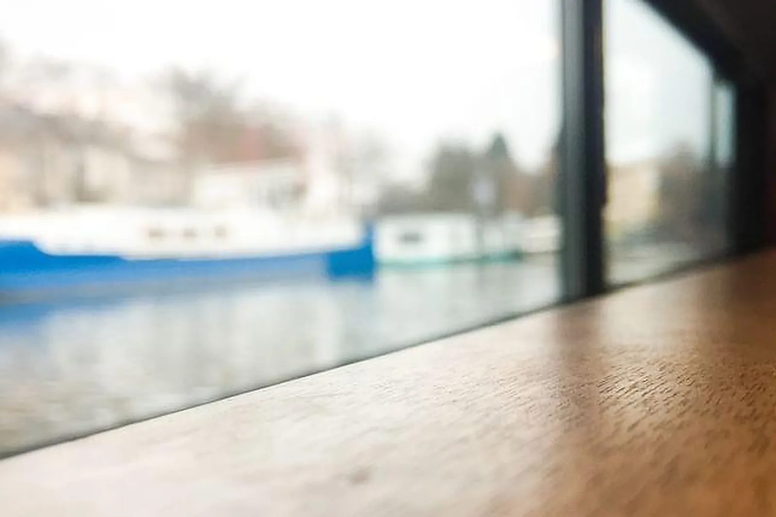 Lieux événementiels, LE BATEAU DE LE D’Ô