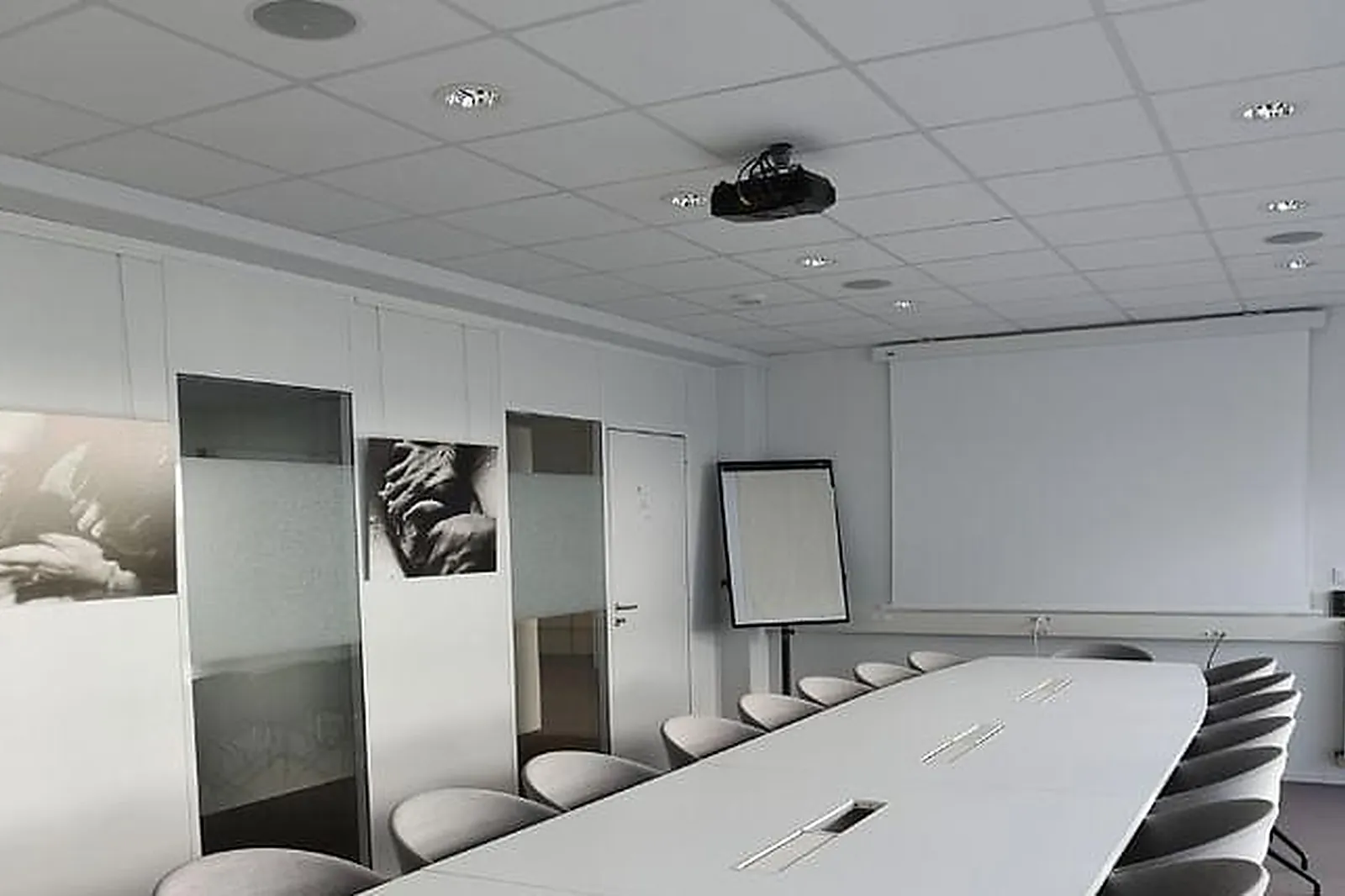 Lieux événementiels, LE CENTRE CULINAIRE RENNES