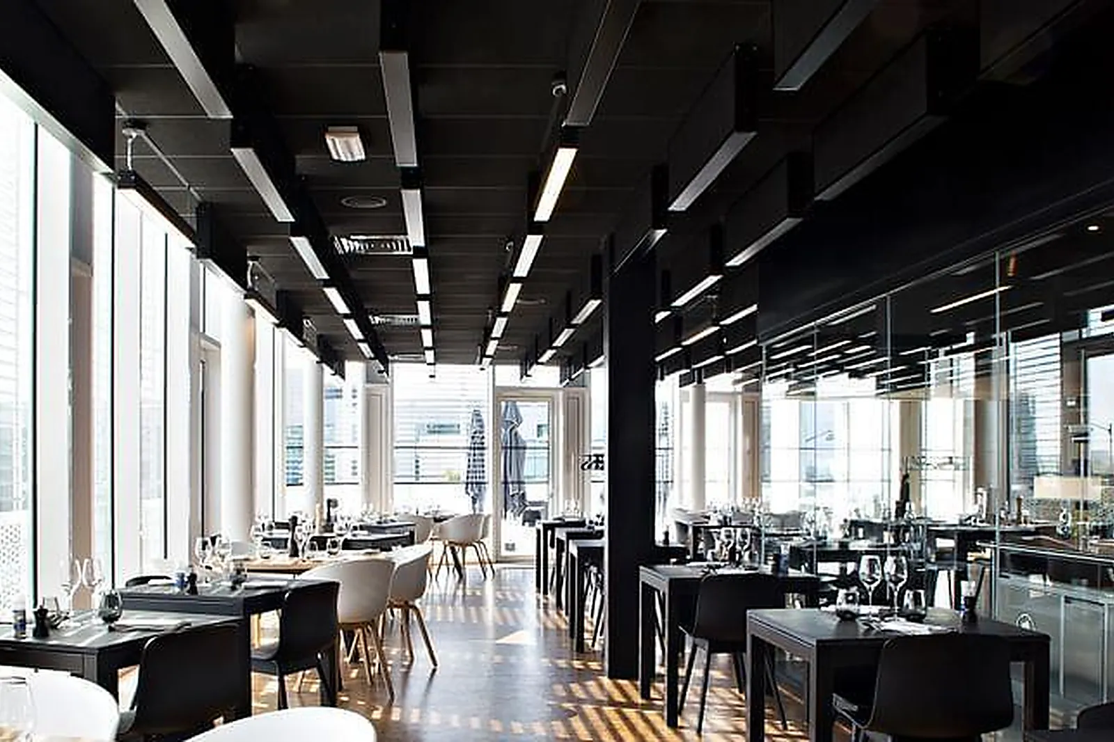 Lieux événementiels, LE CENTRE CULINAIRE RENNES