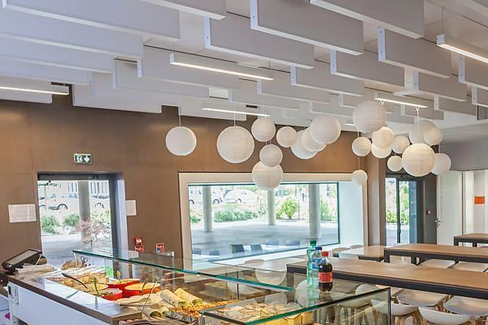 Lieux événementiels, LE CENTRE CULINAIRE RENNES