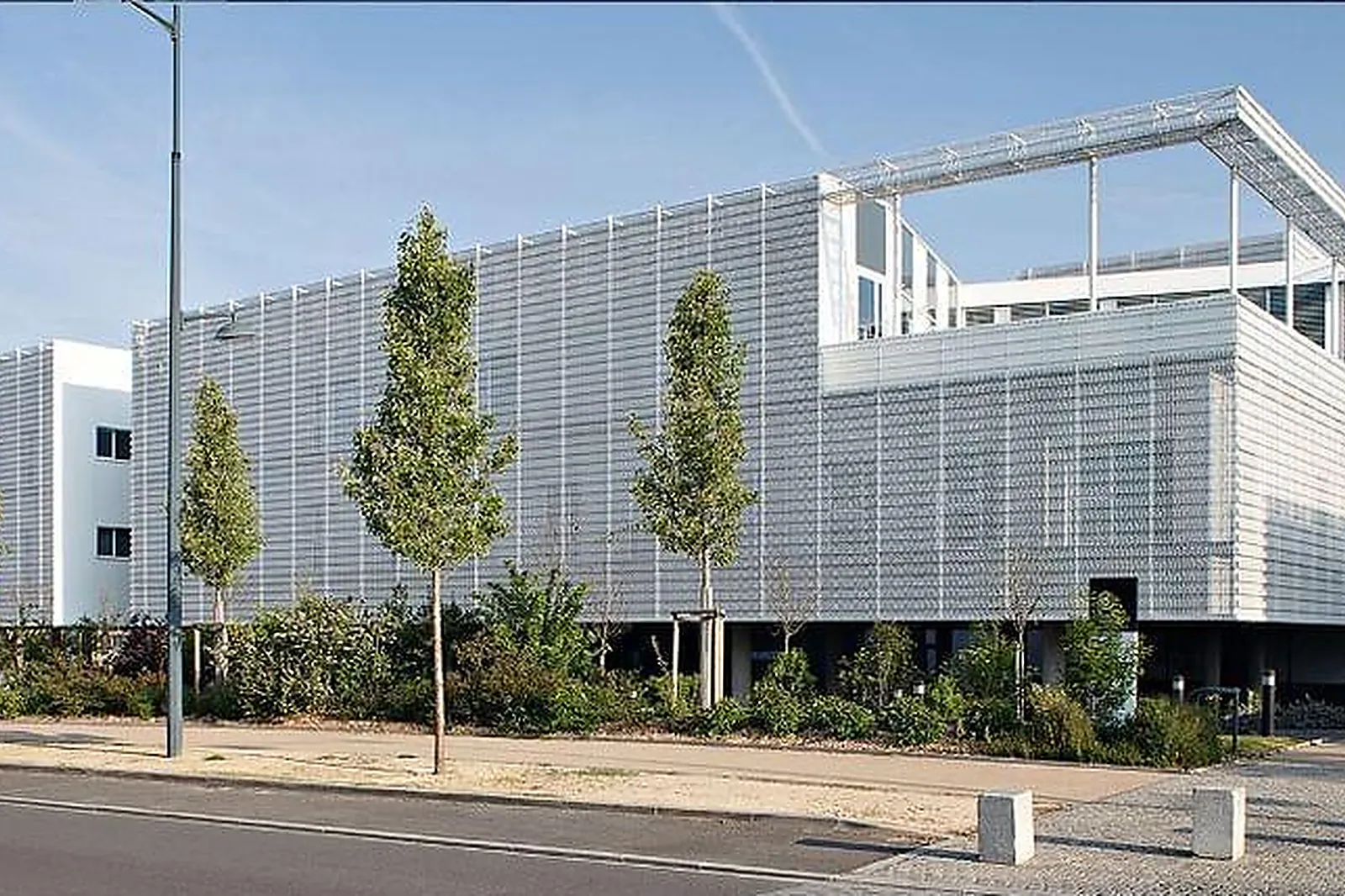 Lieux événementiels, LE CENTRE CULINAIRE RENNES