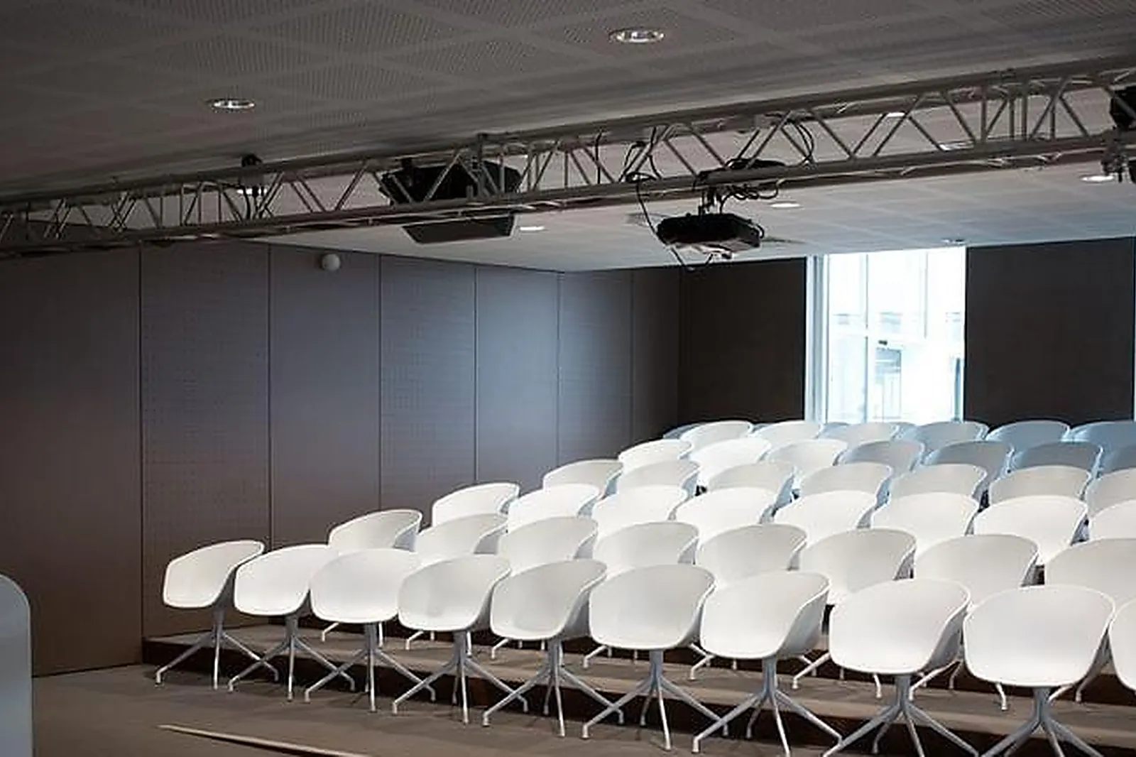 Lieux événementiels, LE CENTRE CULINAIRE RENNES