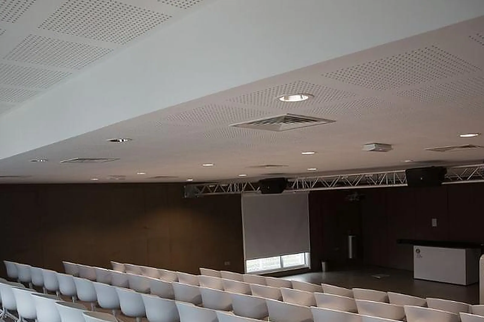 Lieux événementiels, LE CENTRE CULINAIRE RENNES