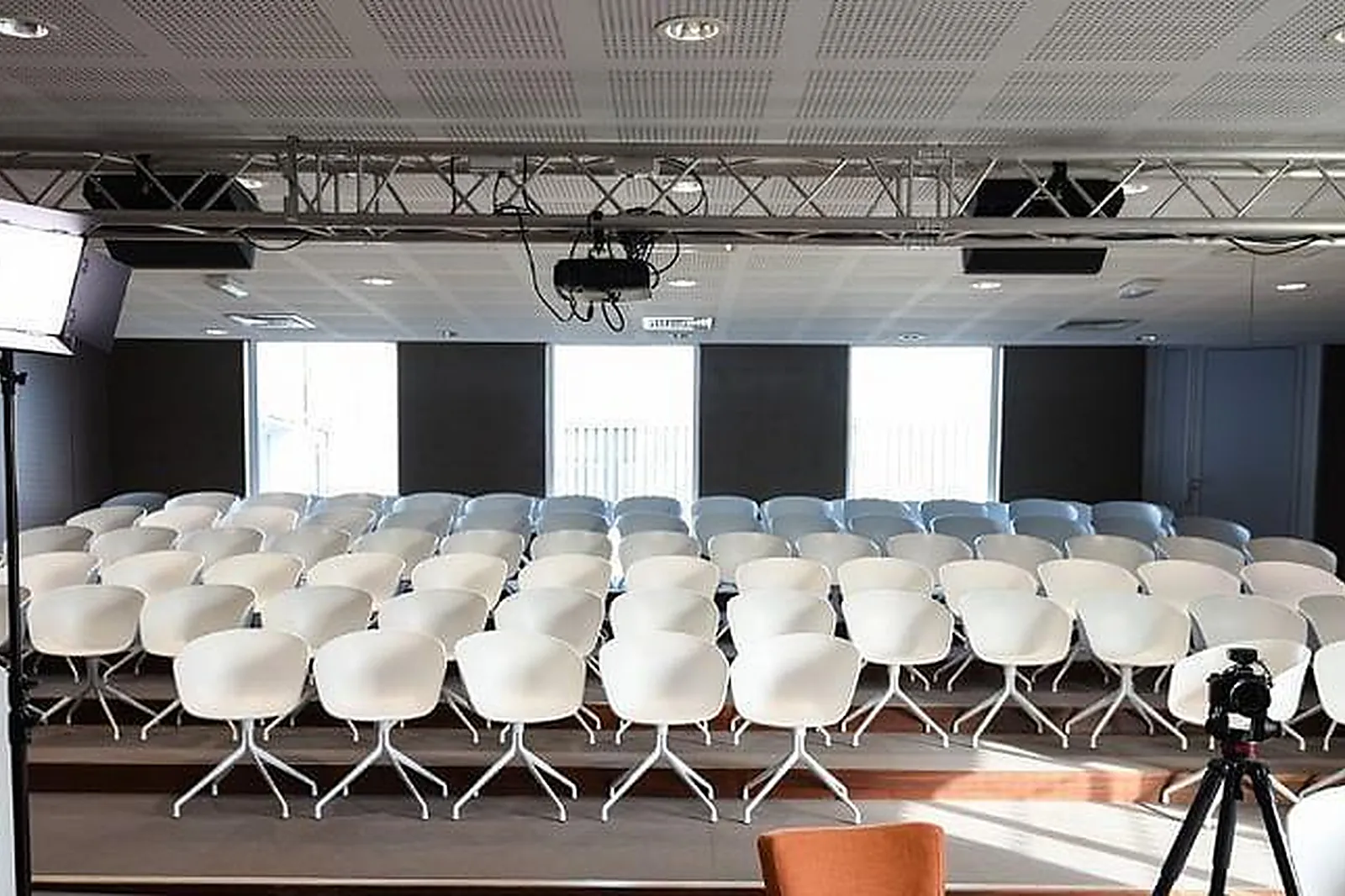 Lieux événementiels, LE CENTRE CULINAIRE RENNES