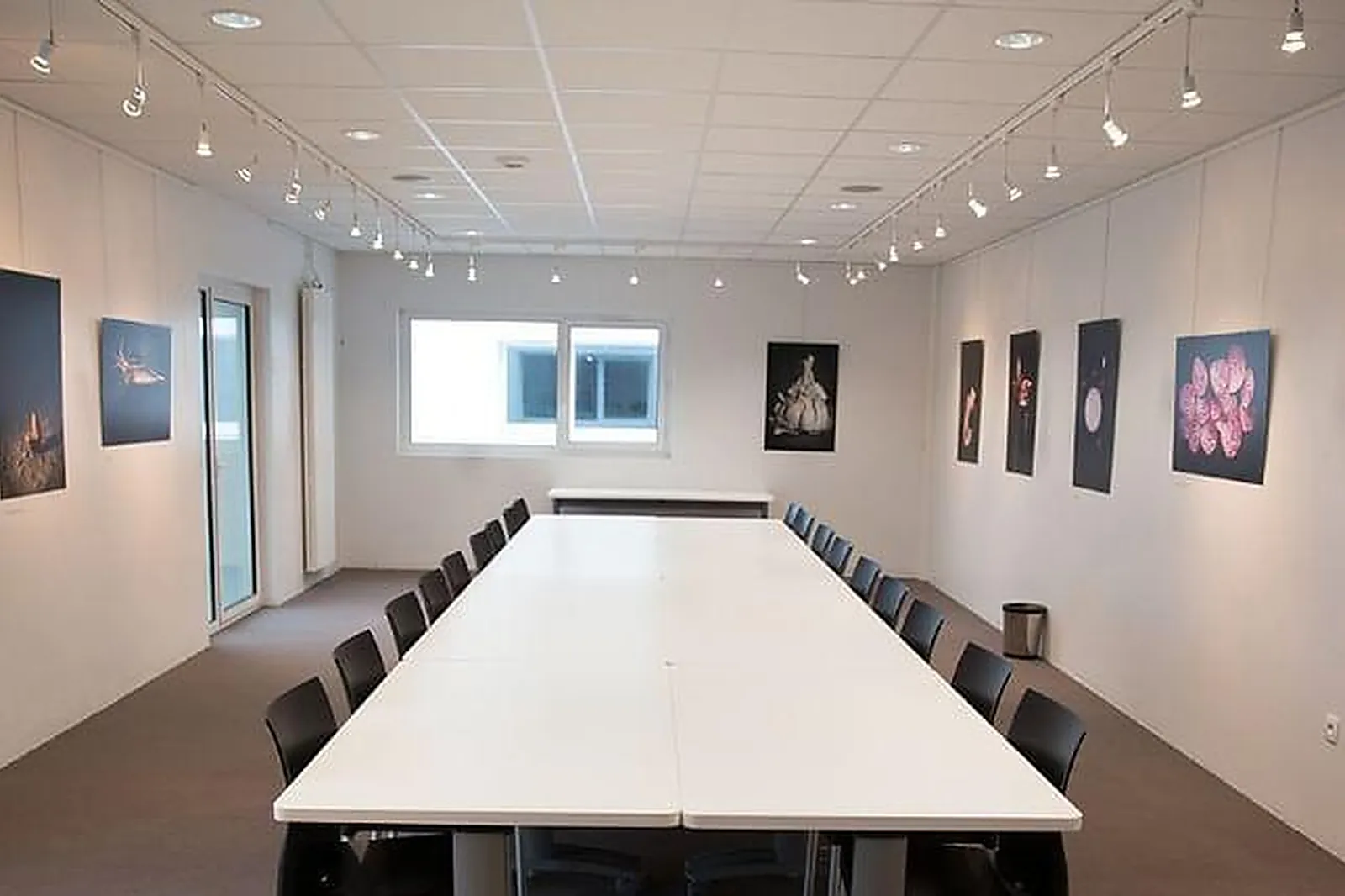 Lieux événementiels, LE CENTRE CULINAIRE RENNES