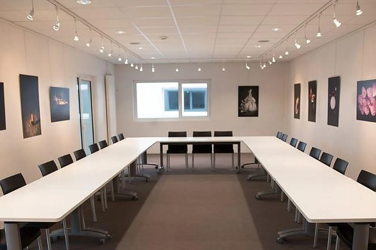 Lieux événementiels, LE CENTRE CULINAIRE RENNES