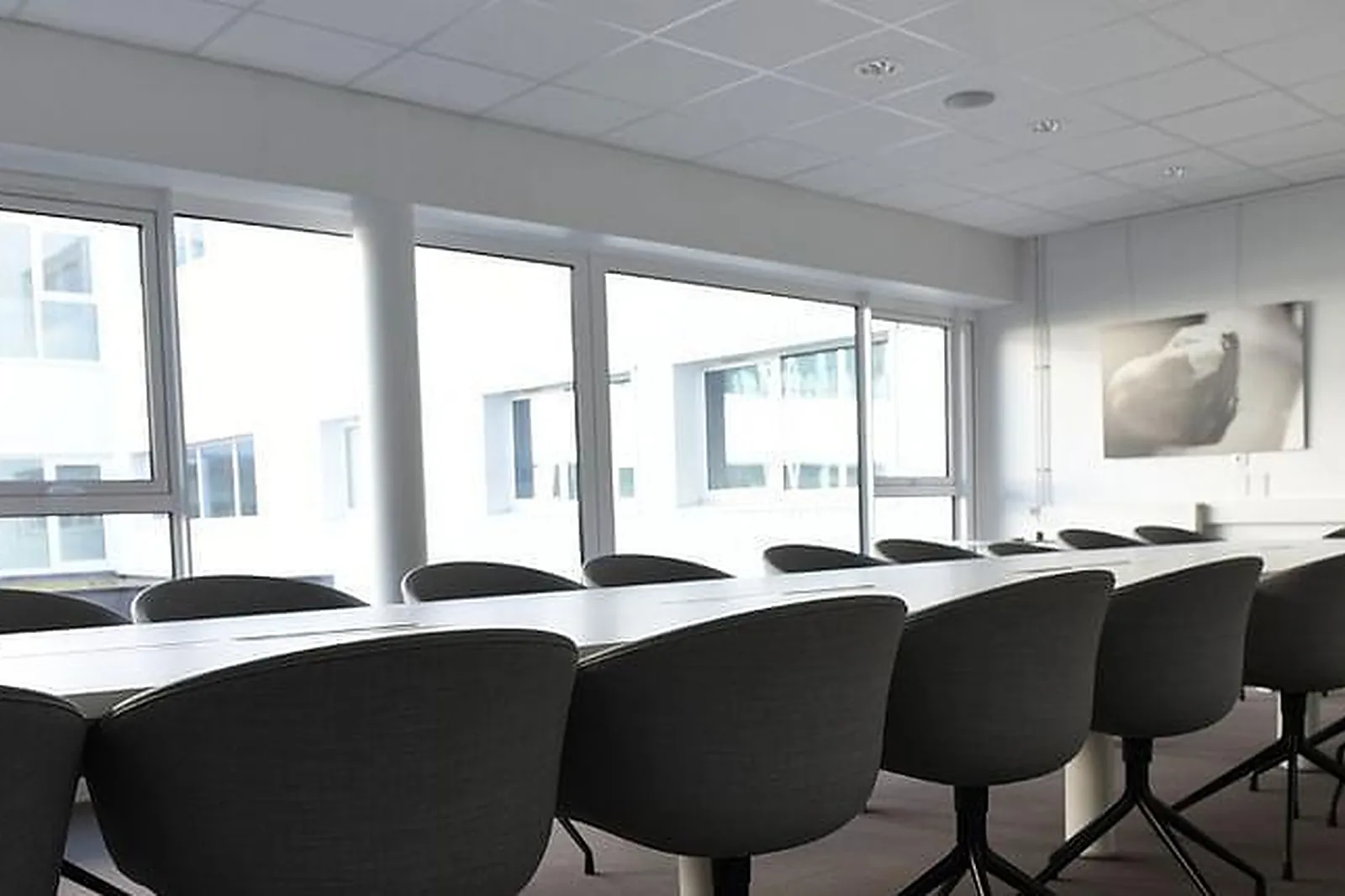 Lieux événementiels, LE CENTRE CULINAIRE RENNES