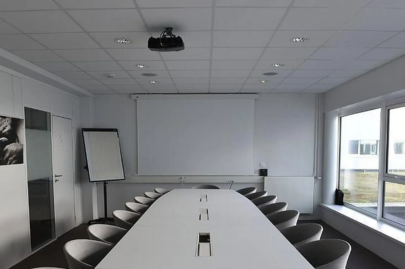 Lieux événementiels, LE CENTRE CULINAIRE RENNES