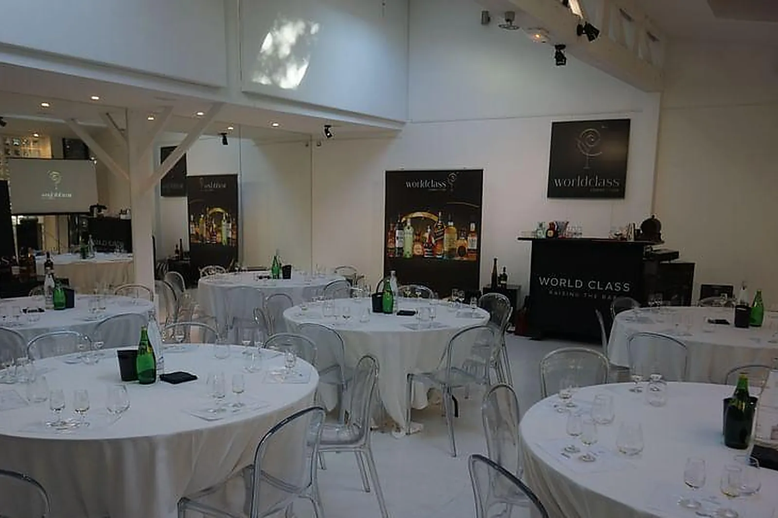 Lieux événementiels, HÔTEL ARC EN CIEL ET SPA