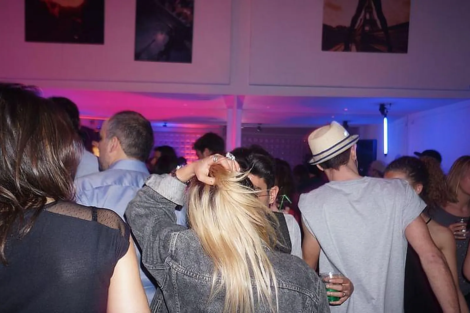 Lieux événementiels, HÔTEL ARC EN CIEL ET SPA