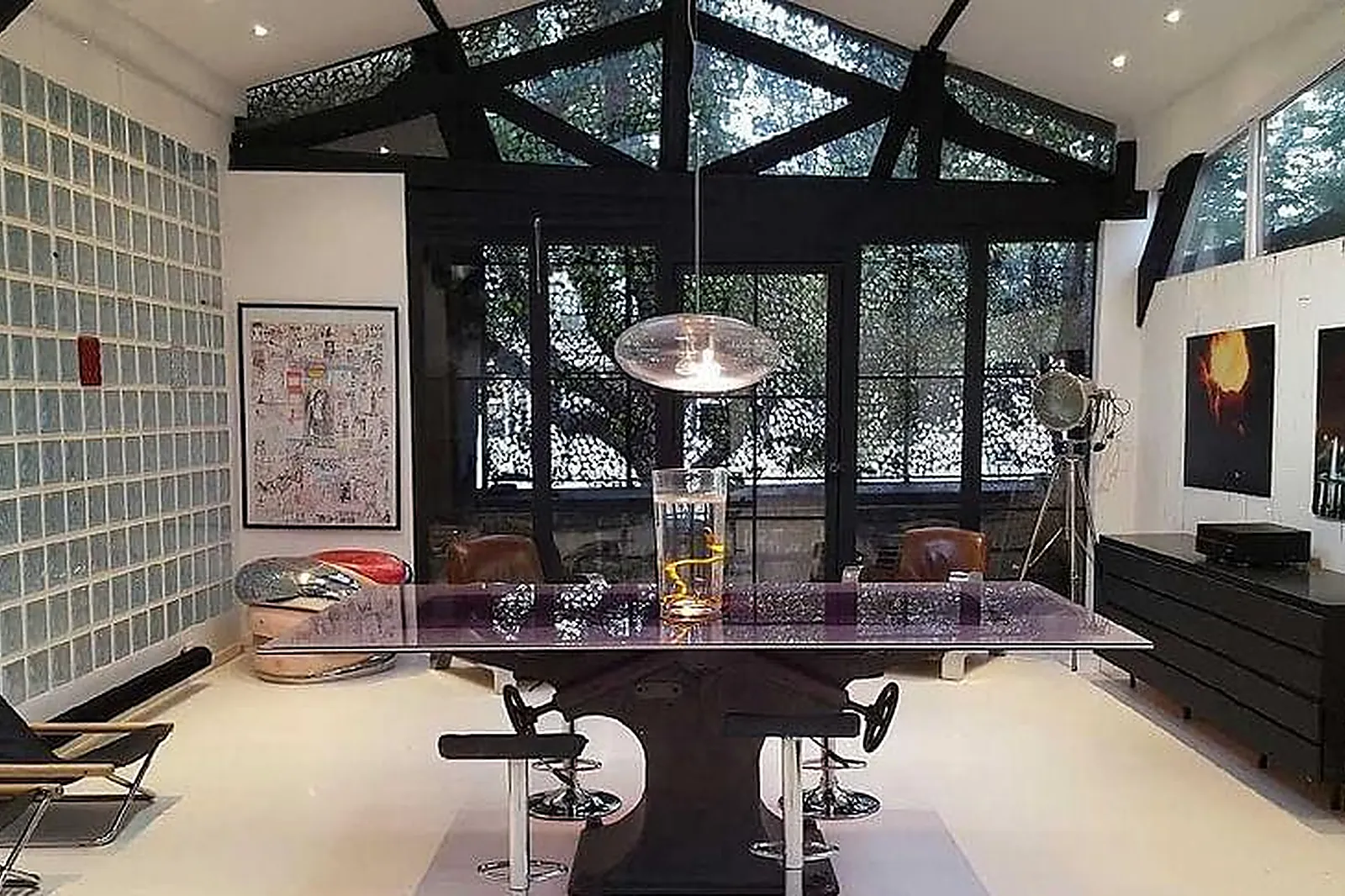 Lieux événementiels, HÔTEL ARC EN CIEL ET SPA