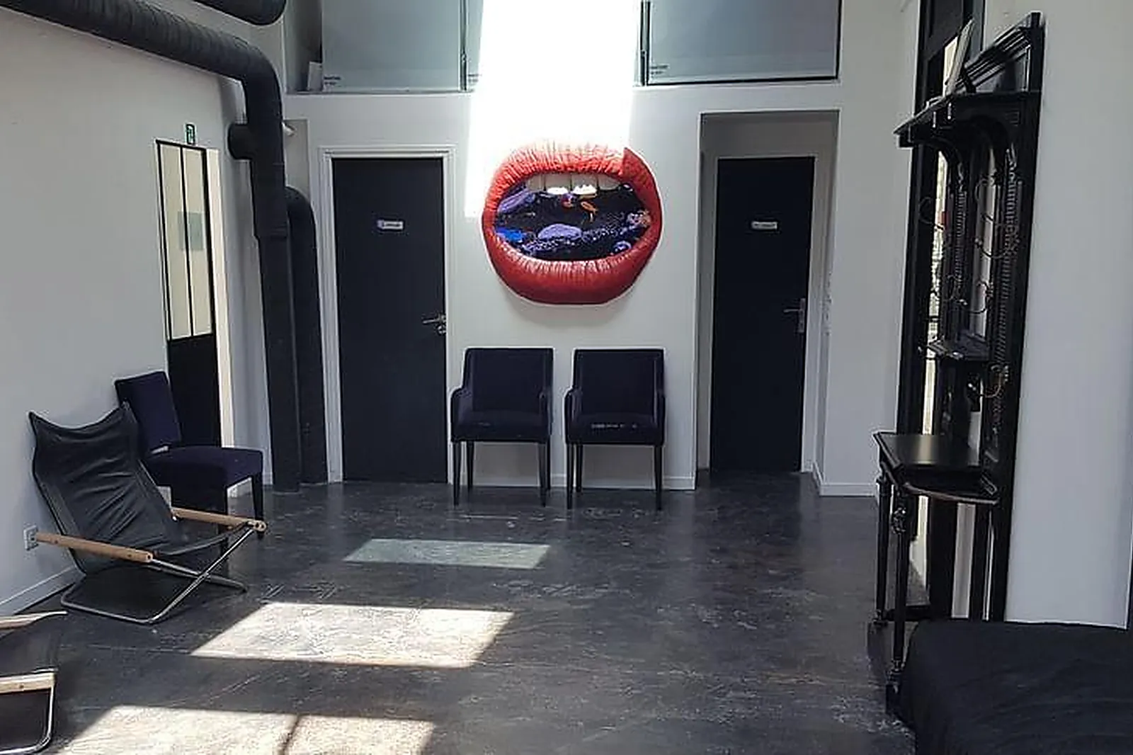 Lieux événementiels, HÔTEL ARC EN CIEL ET SPA