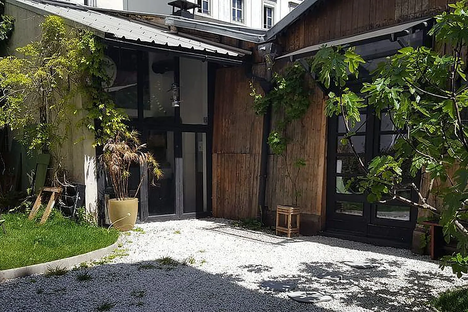 Lieux événementiels, HÔTEL ARC EN CIEL ET SPA