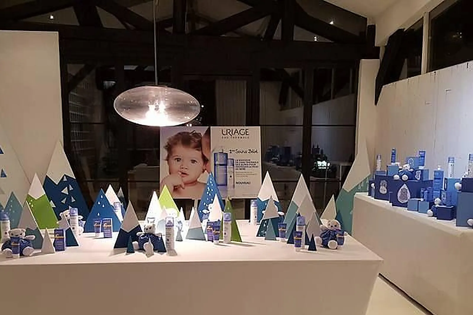 Lieux événementiels, HÔTEL ARC EN CIEL ET SPA