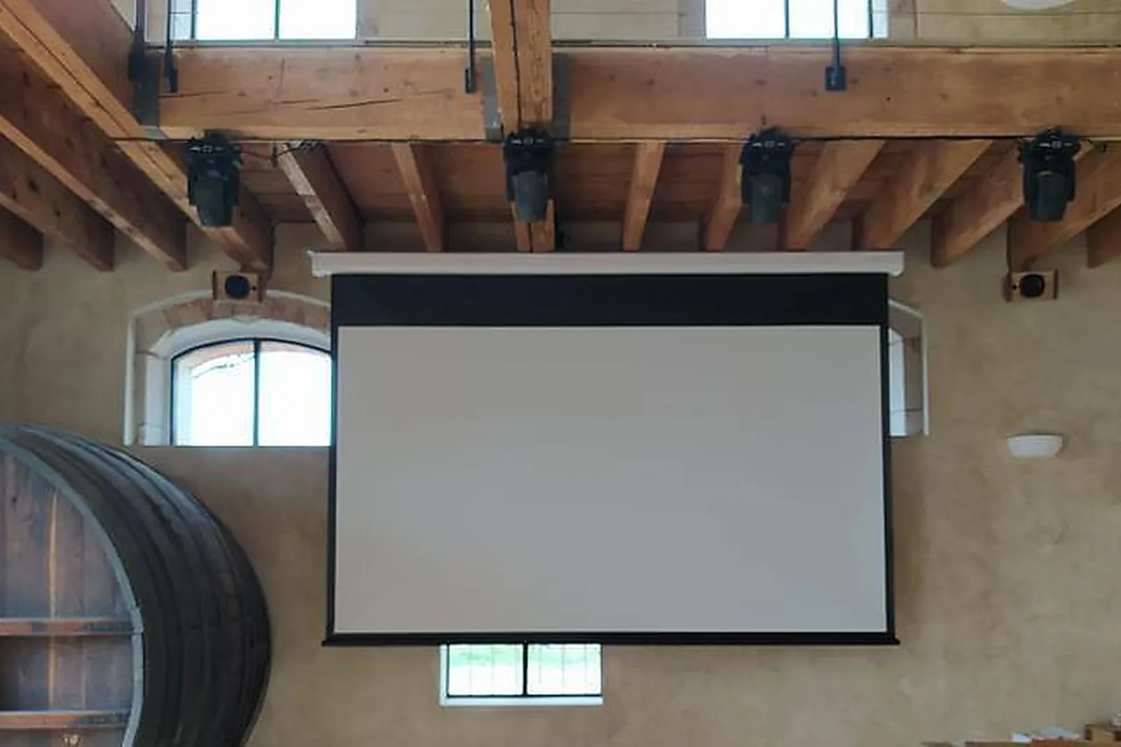 Lieux événementiels, LE CHÂTEAU DU GRAND VERNAY