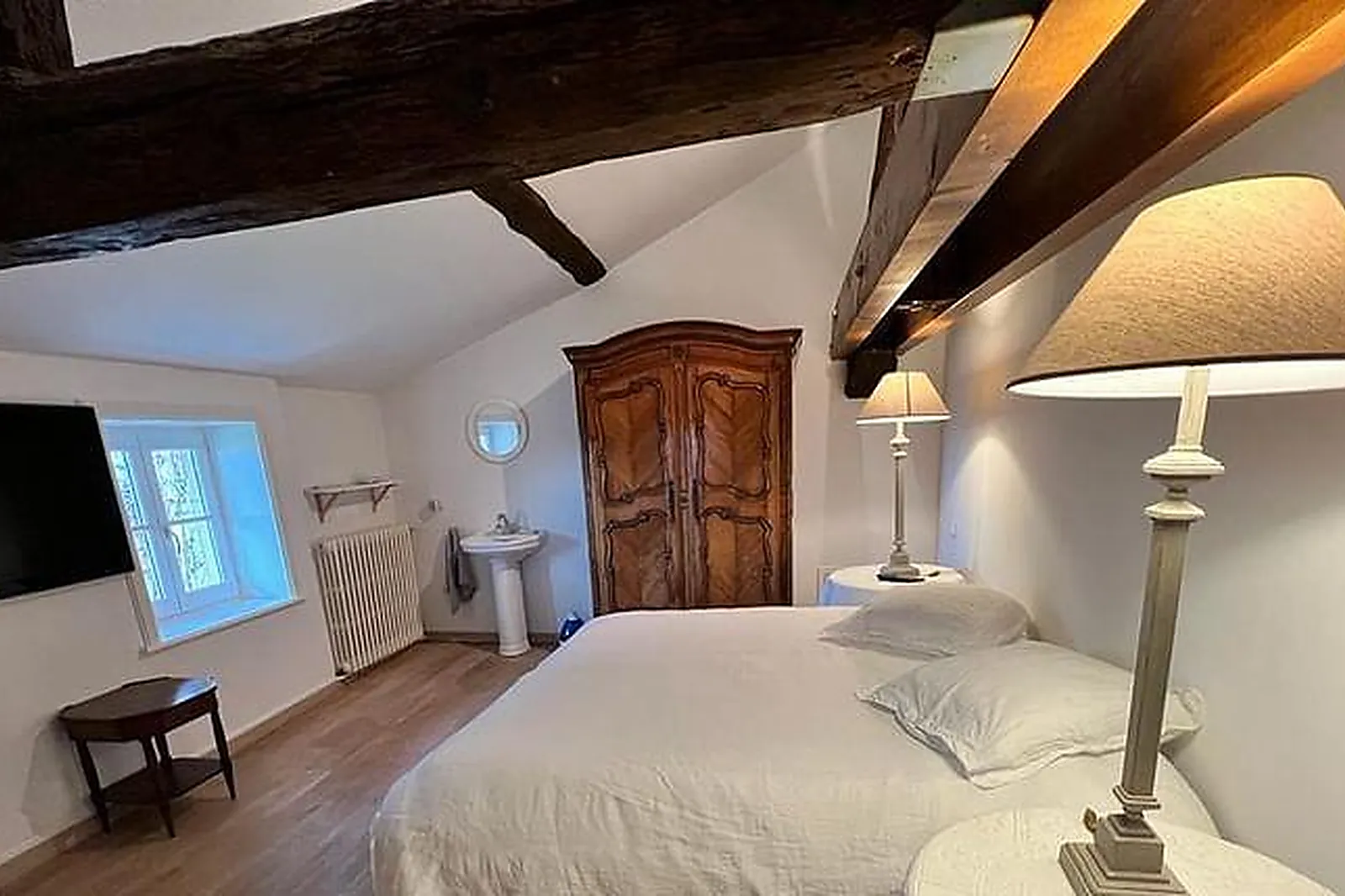 Lieux événementiels, LE CHÂTEAU DU GRAND VERNAY