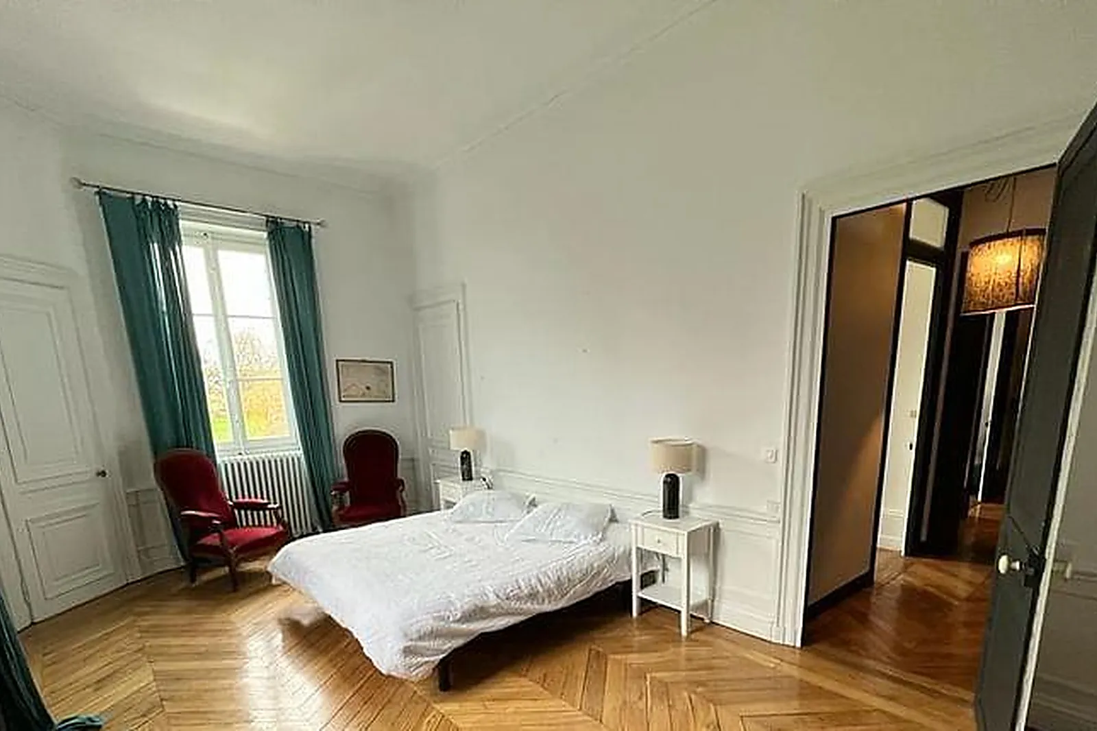 Lieux événementiels, LE CHÂTEAU DU GRAND VERNAY