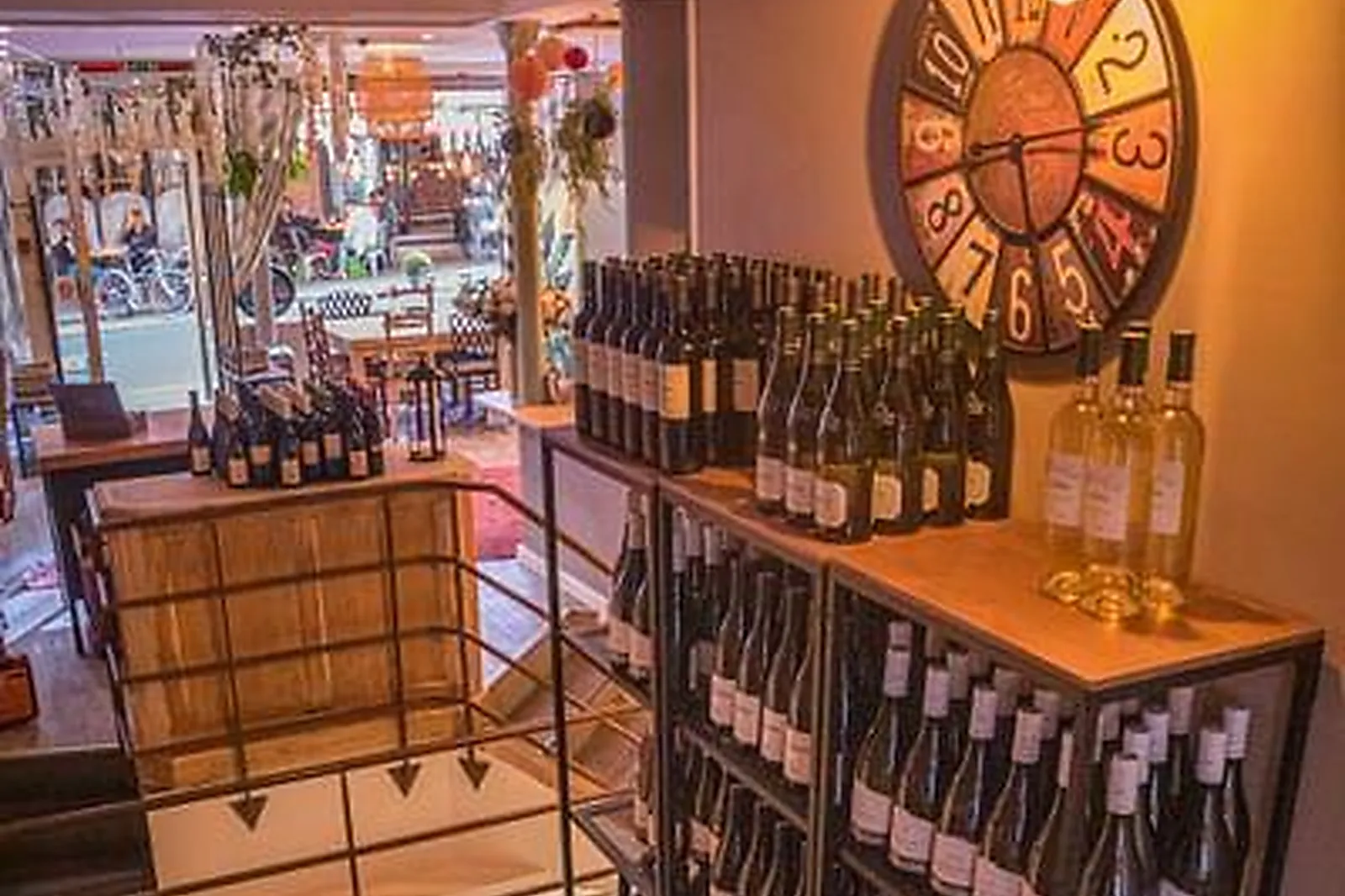 Lieux événementiels, LE DEJEUNER SUR L'HERBE