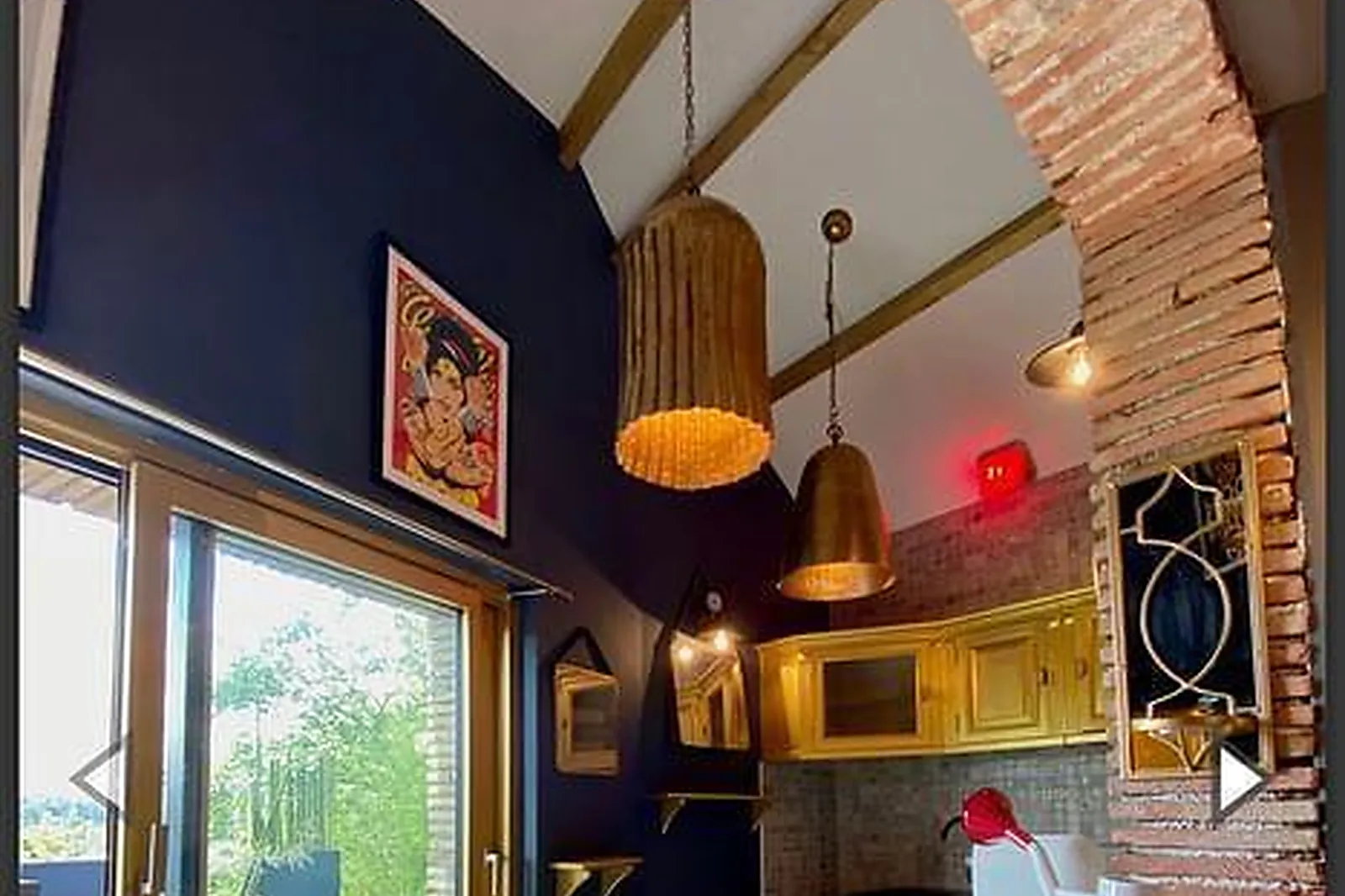 Lieux événementiels, LE HAMEAU DES LUCIOLES