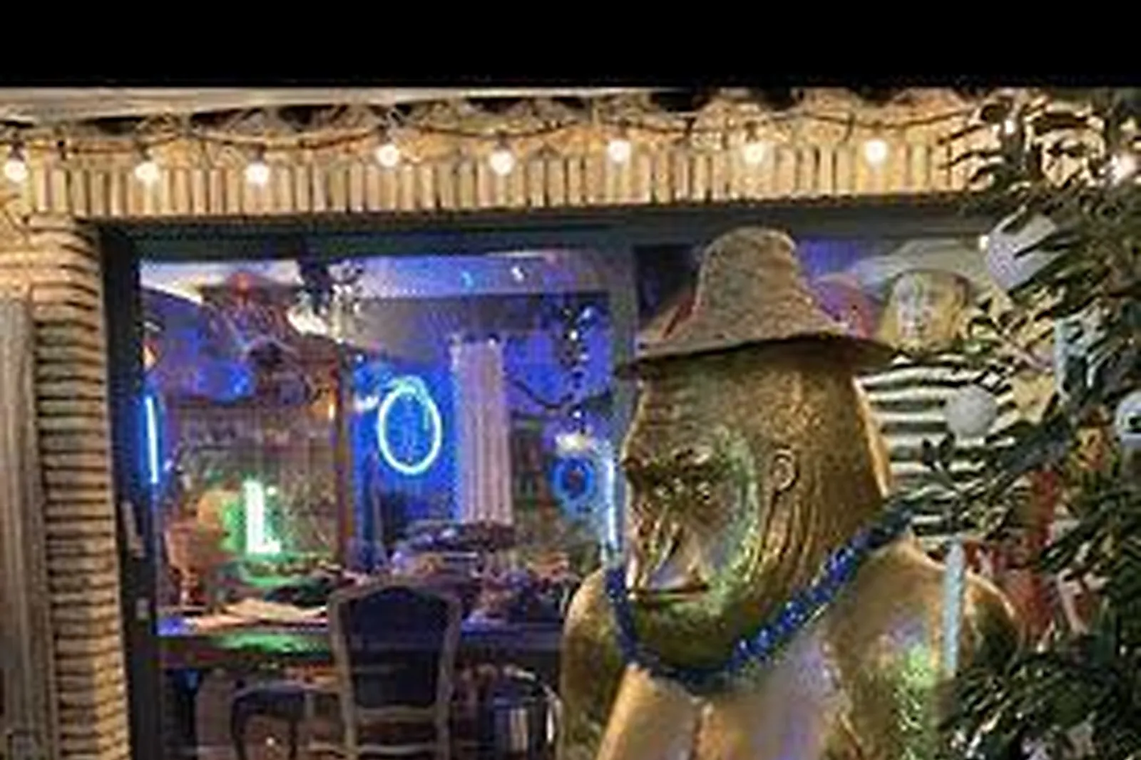 Lieux événementiels, LE HAMEAU DES LUCIOLES